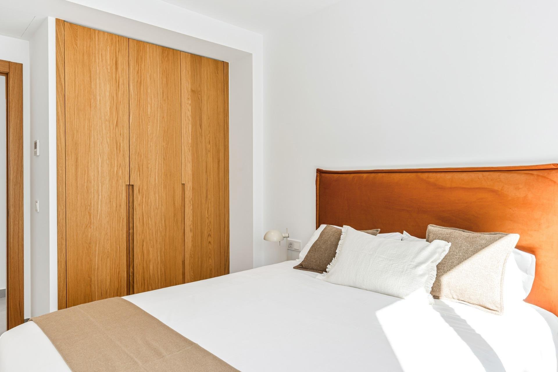 New Build - villa -
Benitachell - Cumbre Del Sol