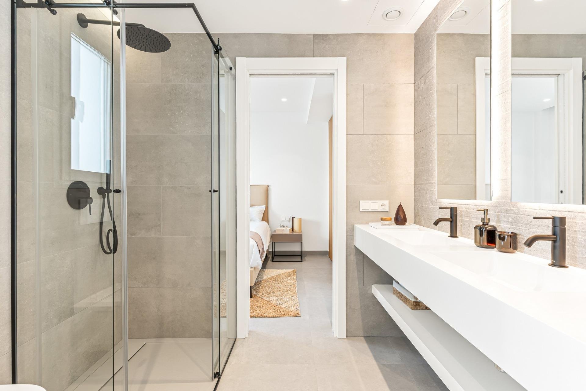 New Build - villa -
Benitachell - Cumbre Del Sol