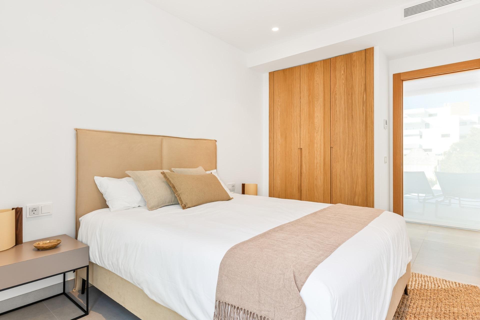 New Build - villa -
Benitachell - Cumbre Del Sol