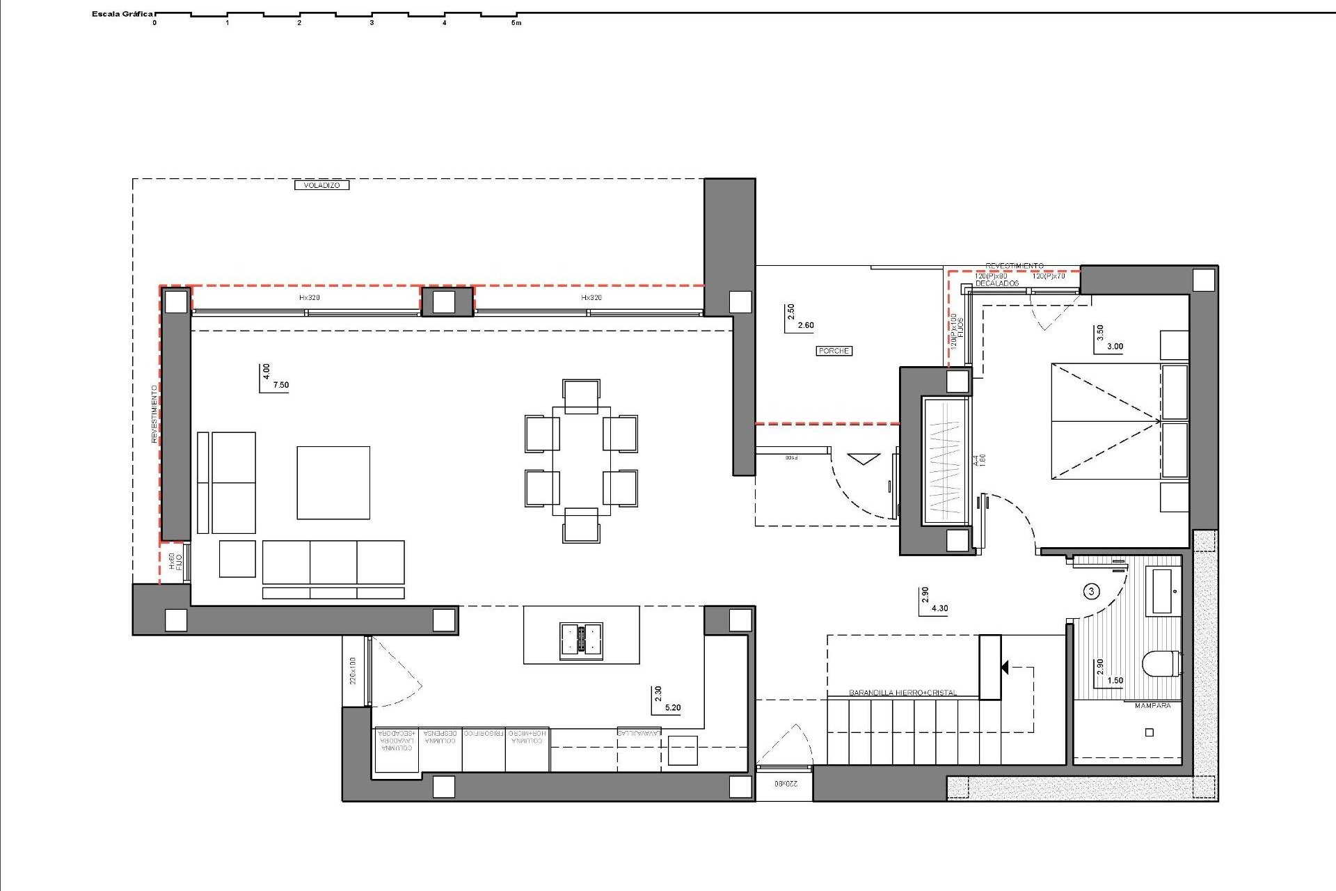 New Build - villa -
Benitachell - Cumbre Del Sol