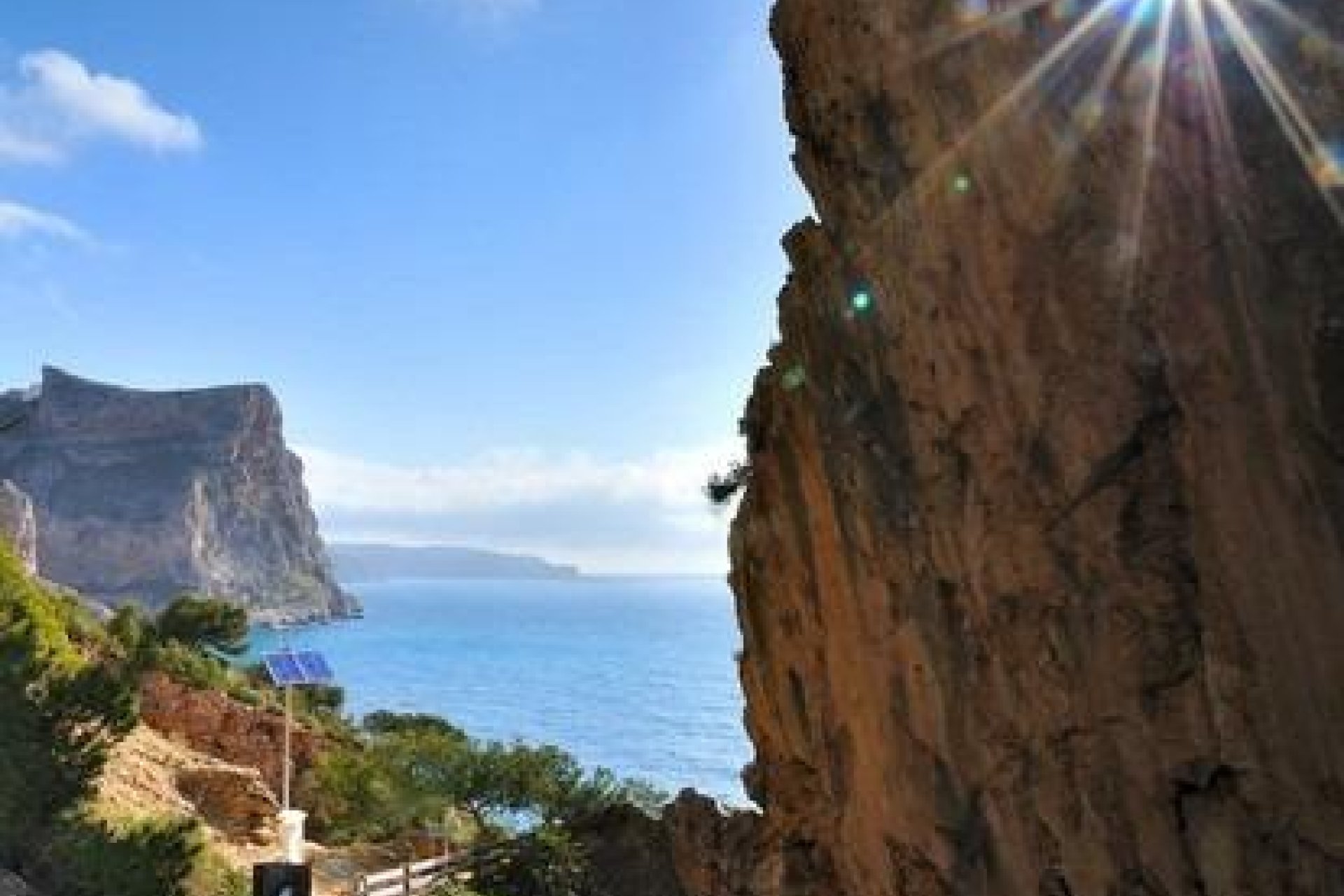 New Build - villa -
Benitachell - Cumbres Del Sol