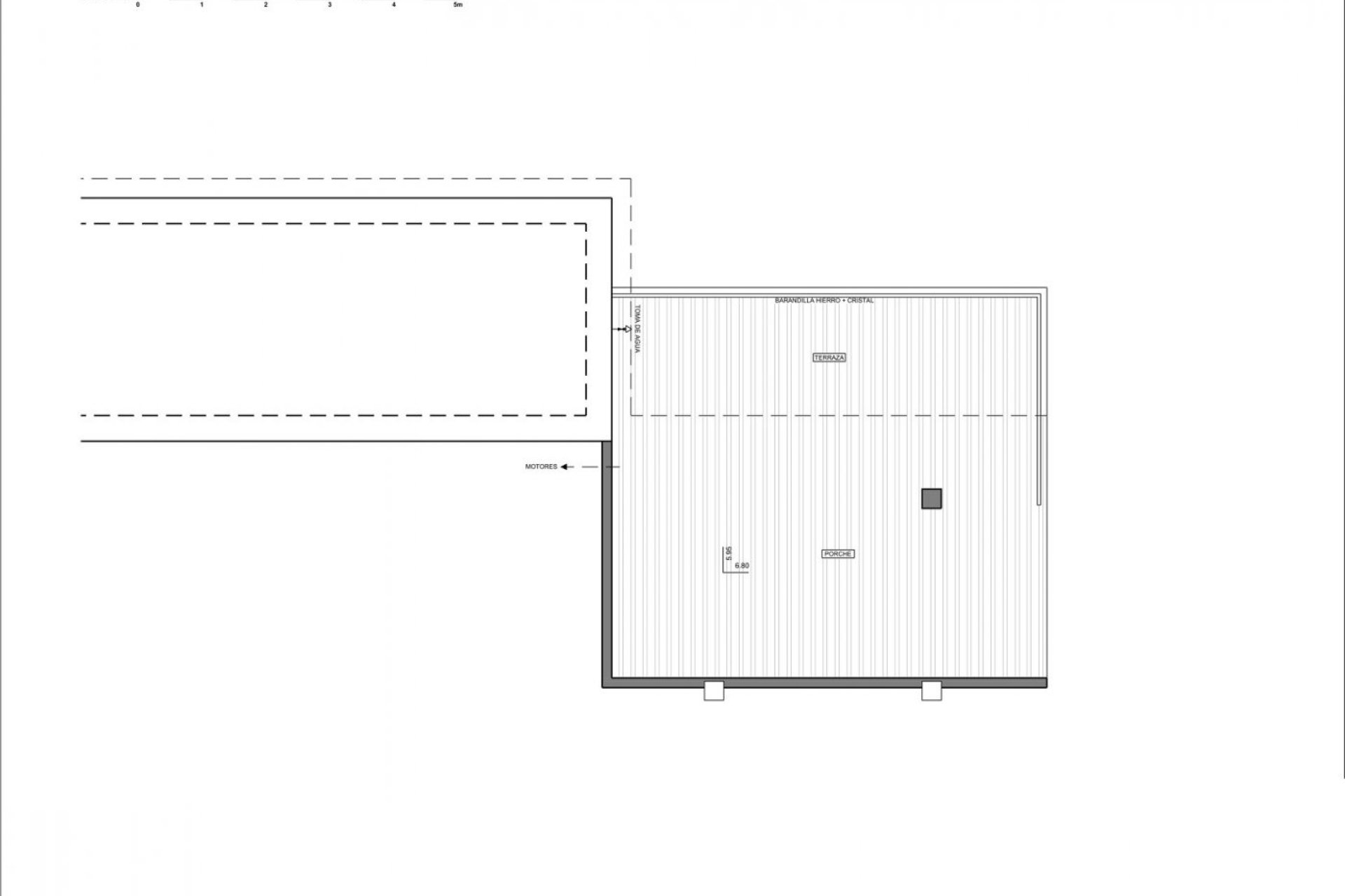 New Build - villa -
Benitachell - Cumbres Del Sol
