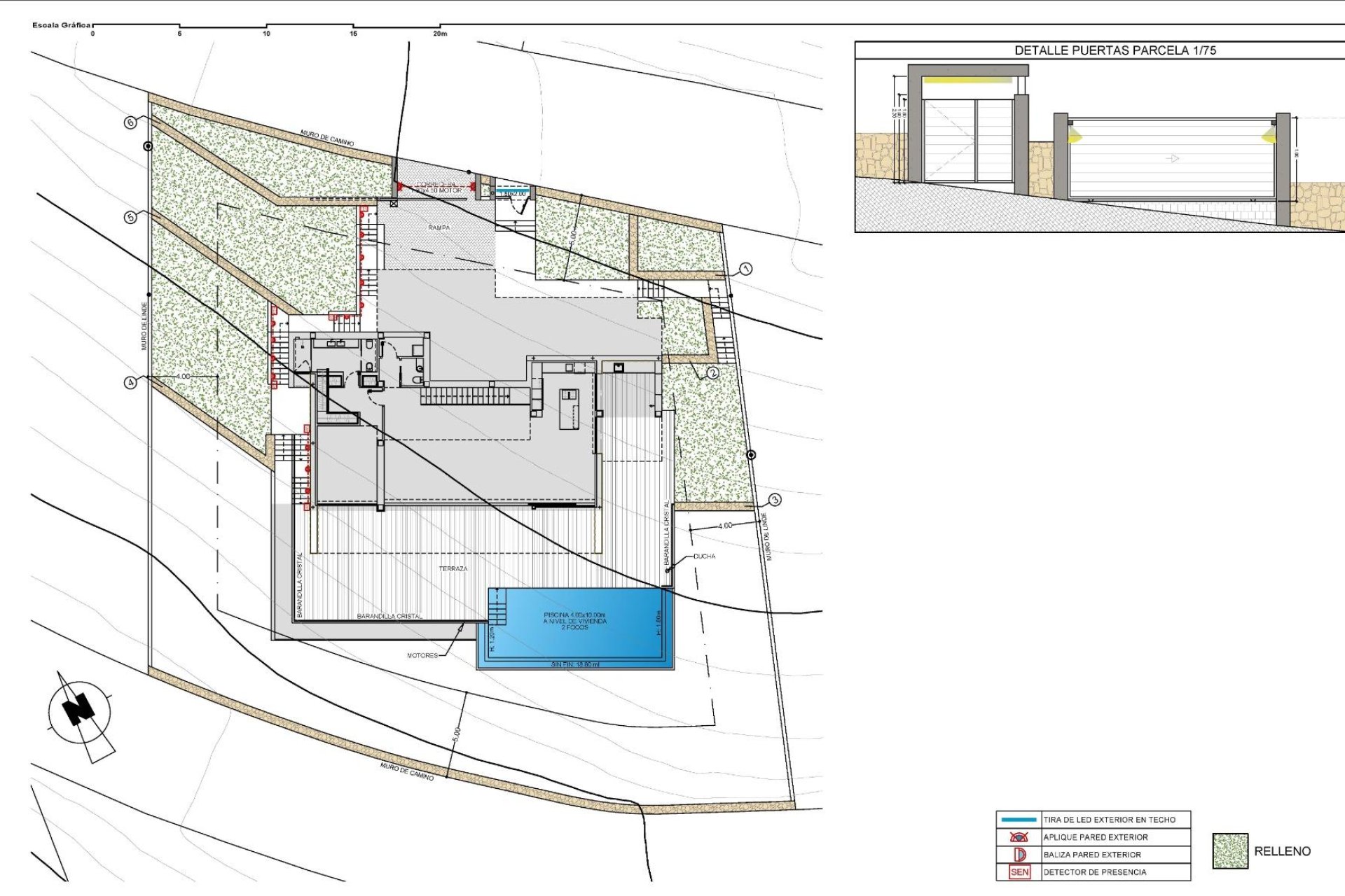 New Build - villa -
Benitachell - Cumbres Del Sol