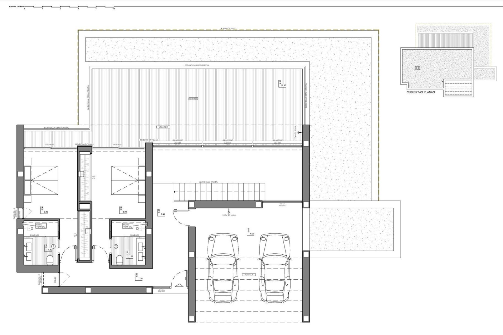 New Build - villa -
Benitachell - Cumbres Del Sol