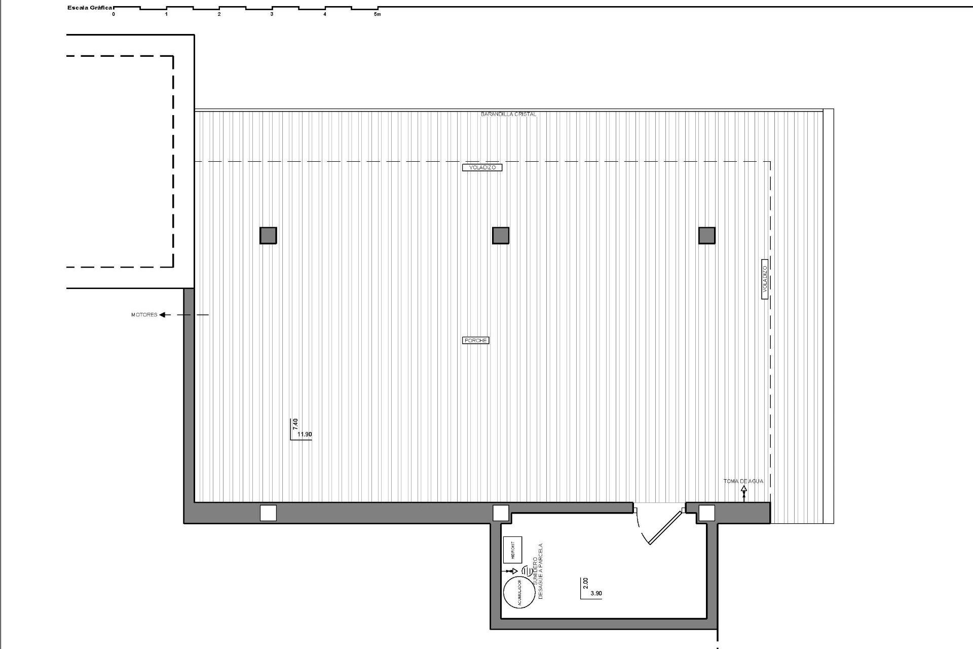 New Build - villa -
Benitachell - Cumbres Del Sol