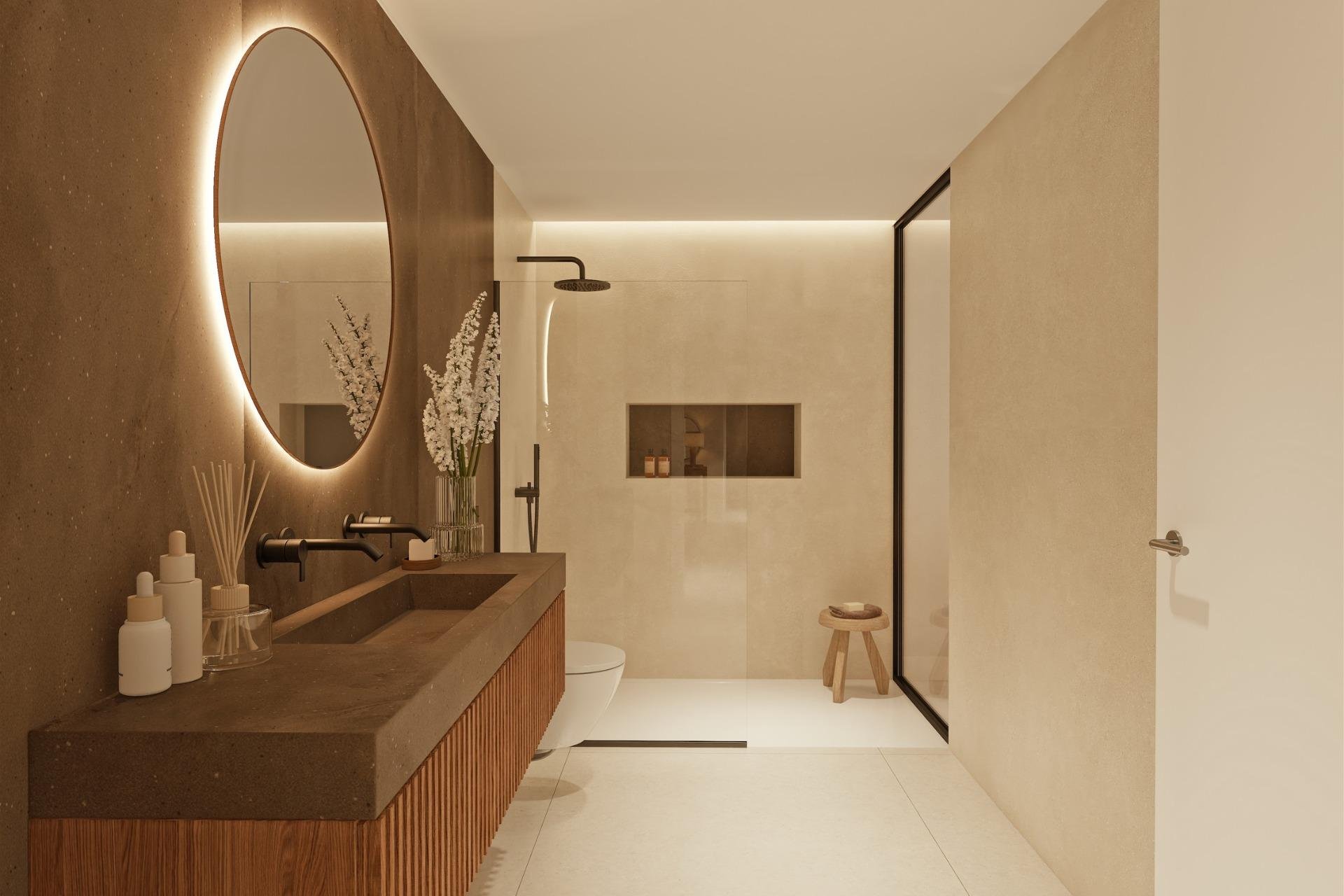 New Build - villa -
Benitachell - Cumbres Del Sol