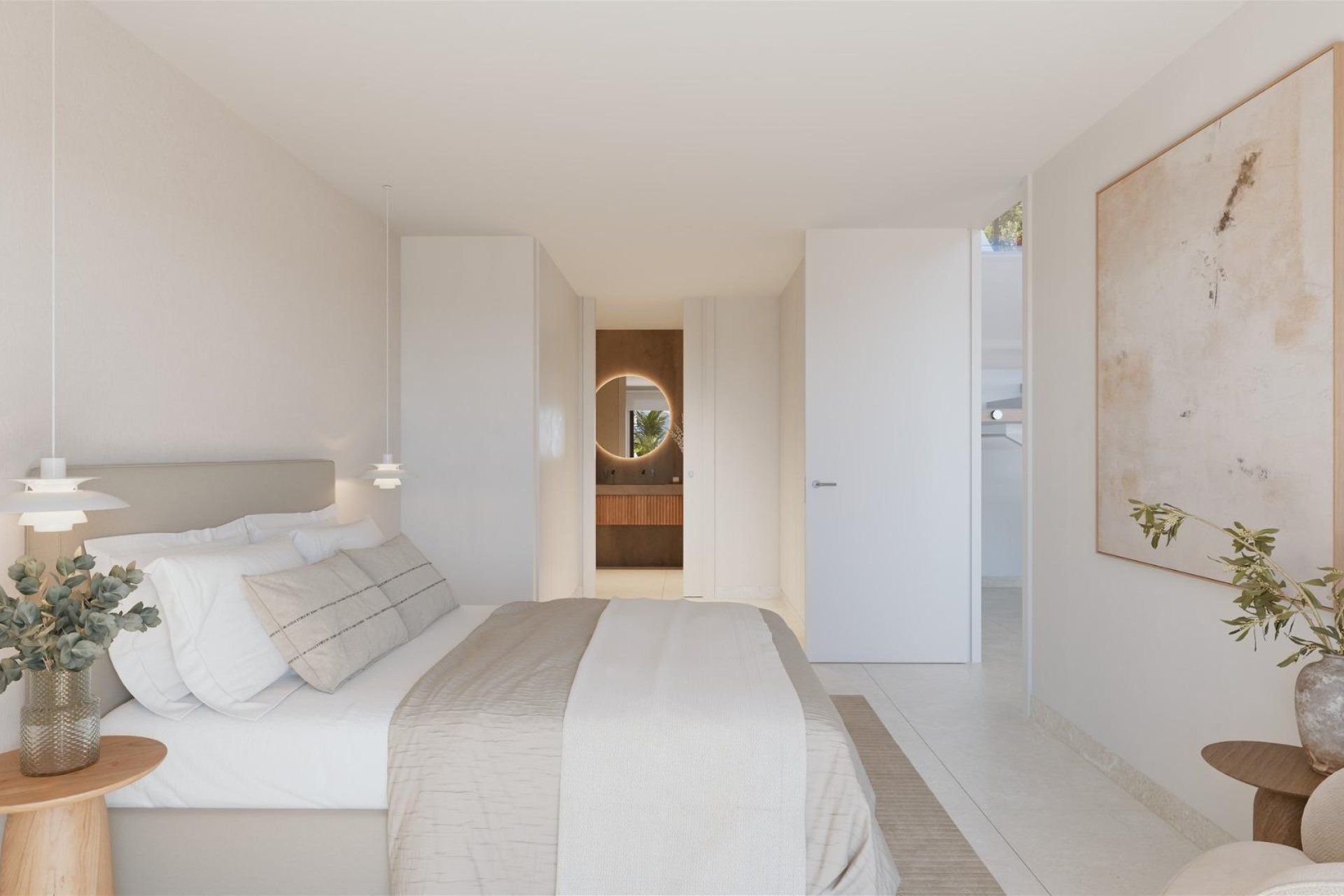New Build - villa -
Benitachell - Cumbres Del Sol