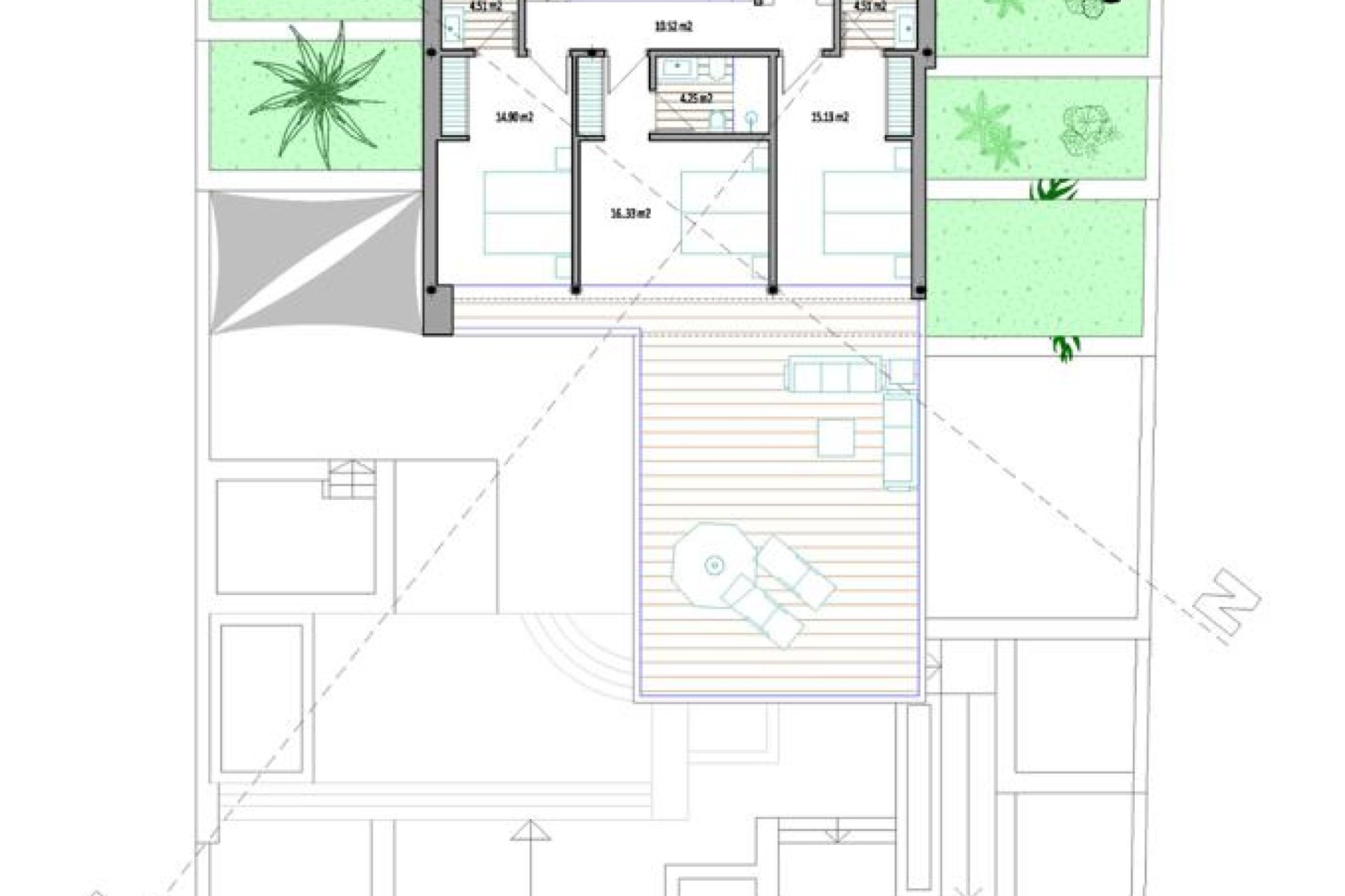 New Build - villa -
Calpe - Maryvilla