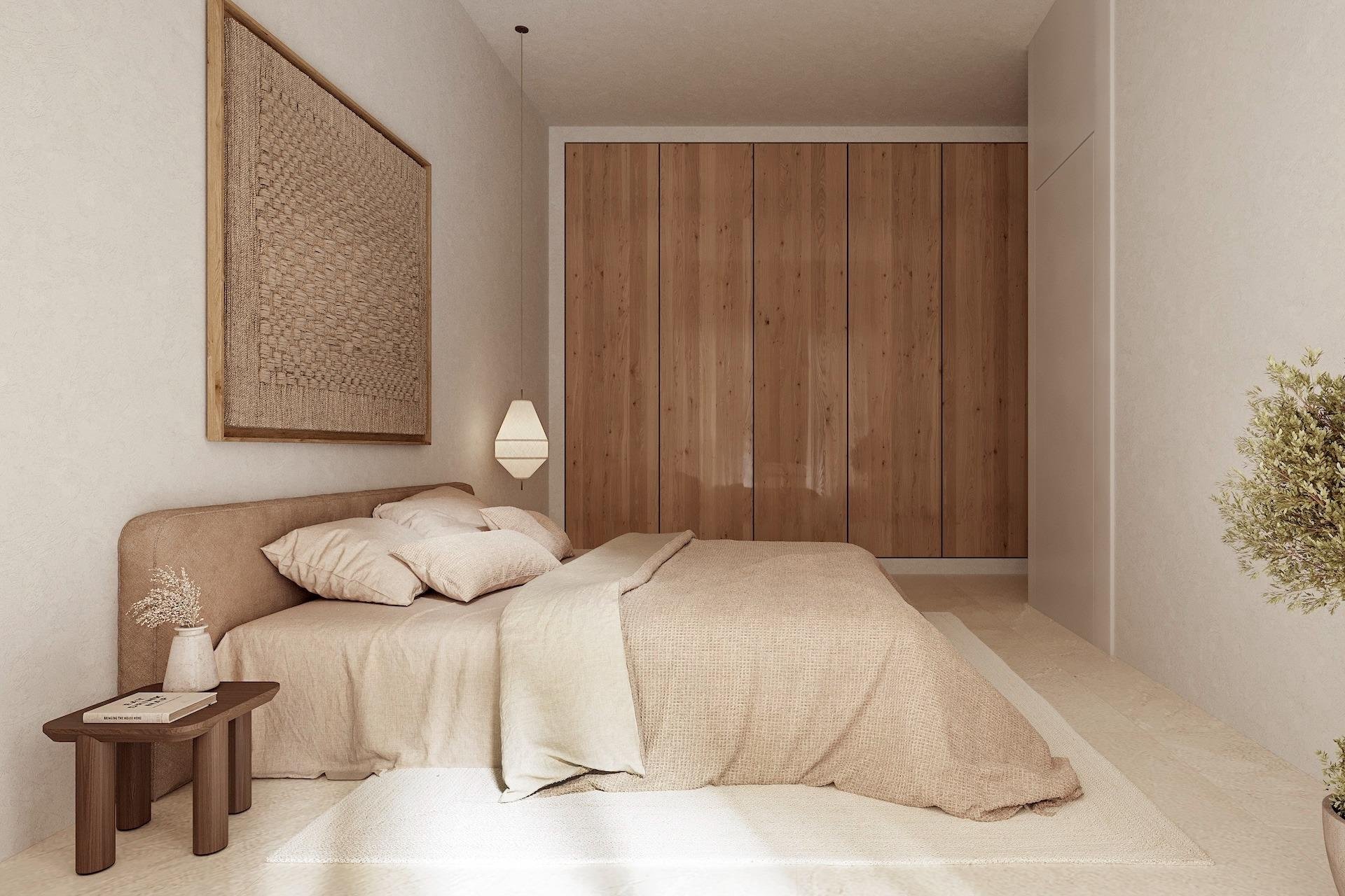 New Build - villa -
Calpe - Pla Roig