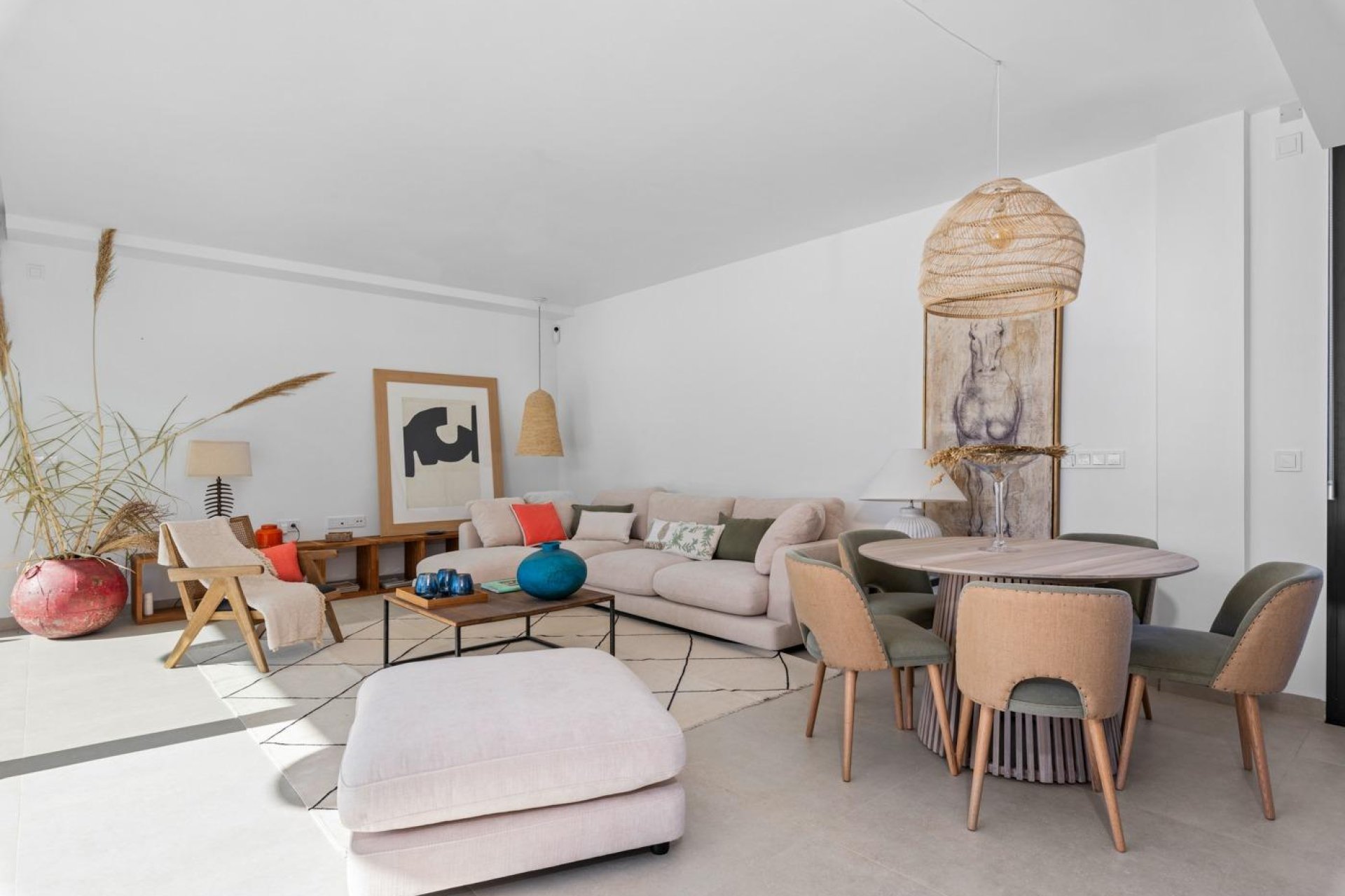 New Build - villa -
Cartagena - Mar De Cristal