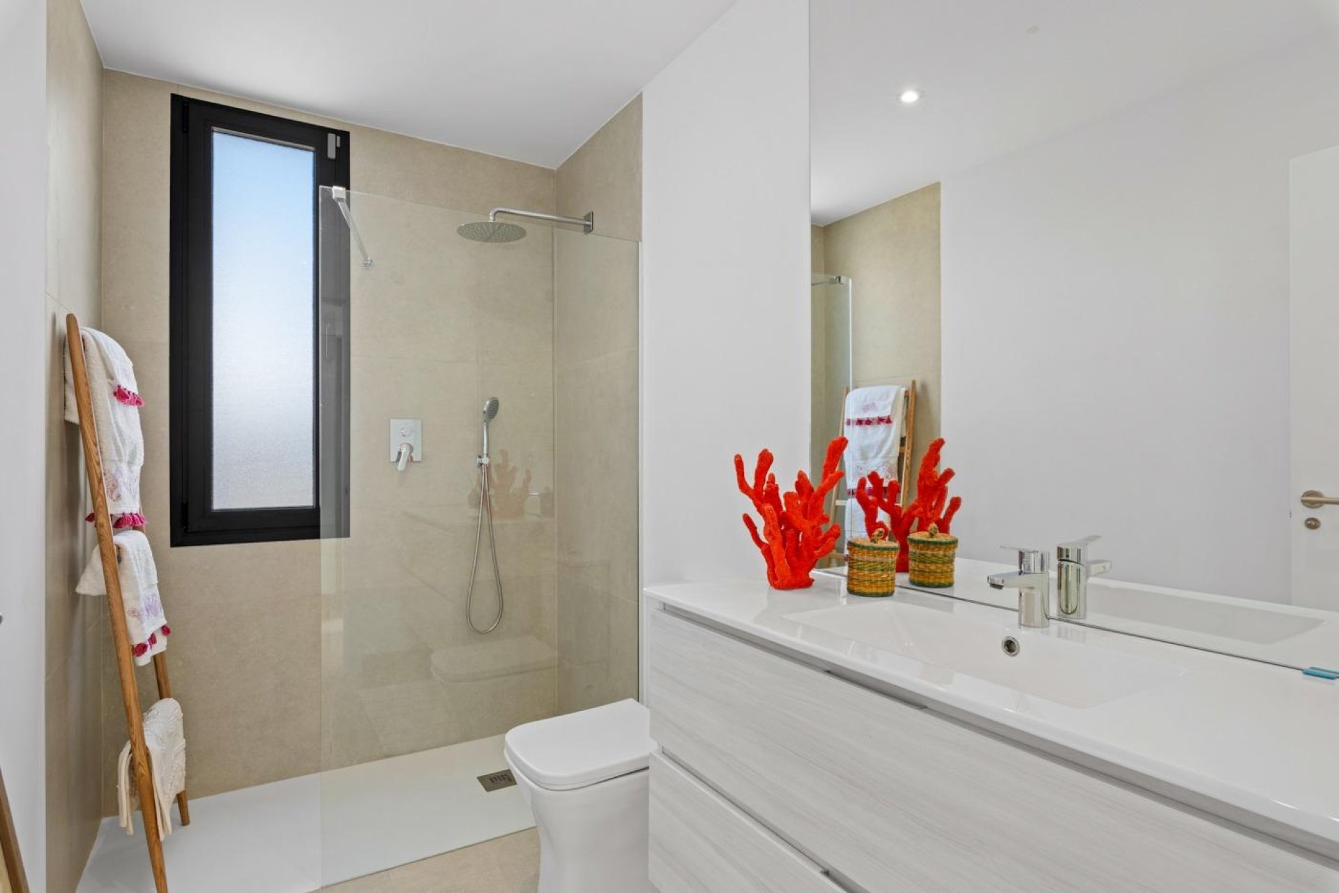 New Build - villa -
Cartagena - Mar De Cristal