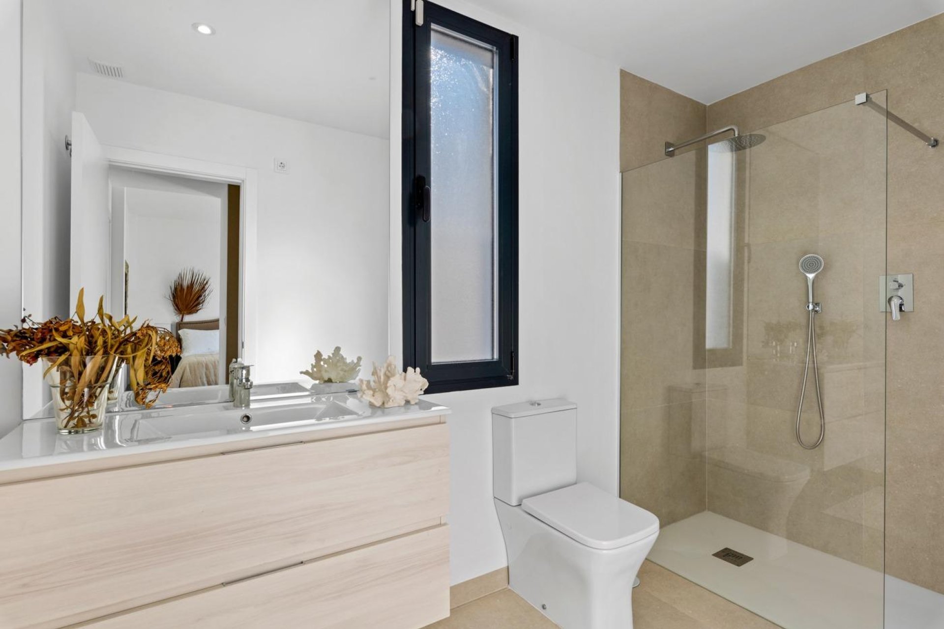 New Build - villa -
Cartagena - Mar De Cristal