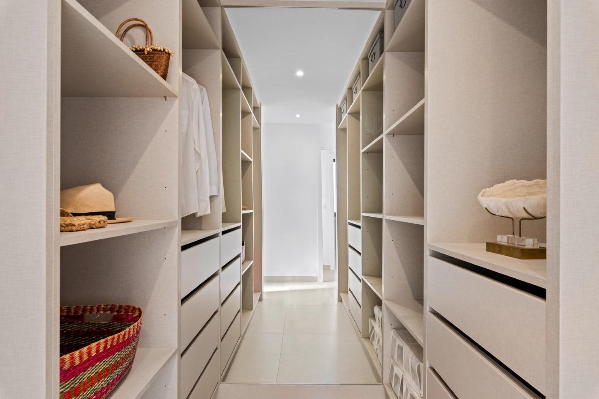 New Build - villa -
Cartagena - Mar De Cristal