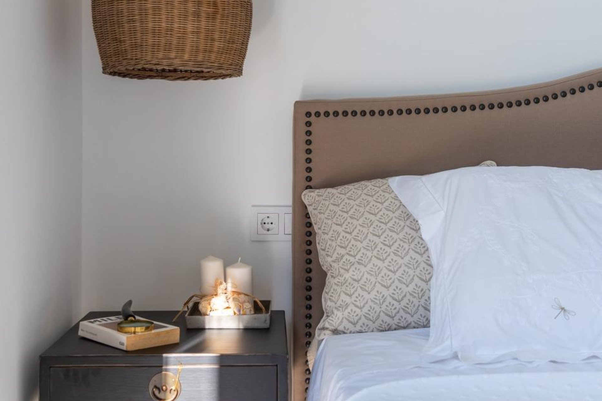 New Build - villa -
Cartagena - Mar De Cristal