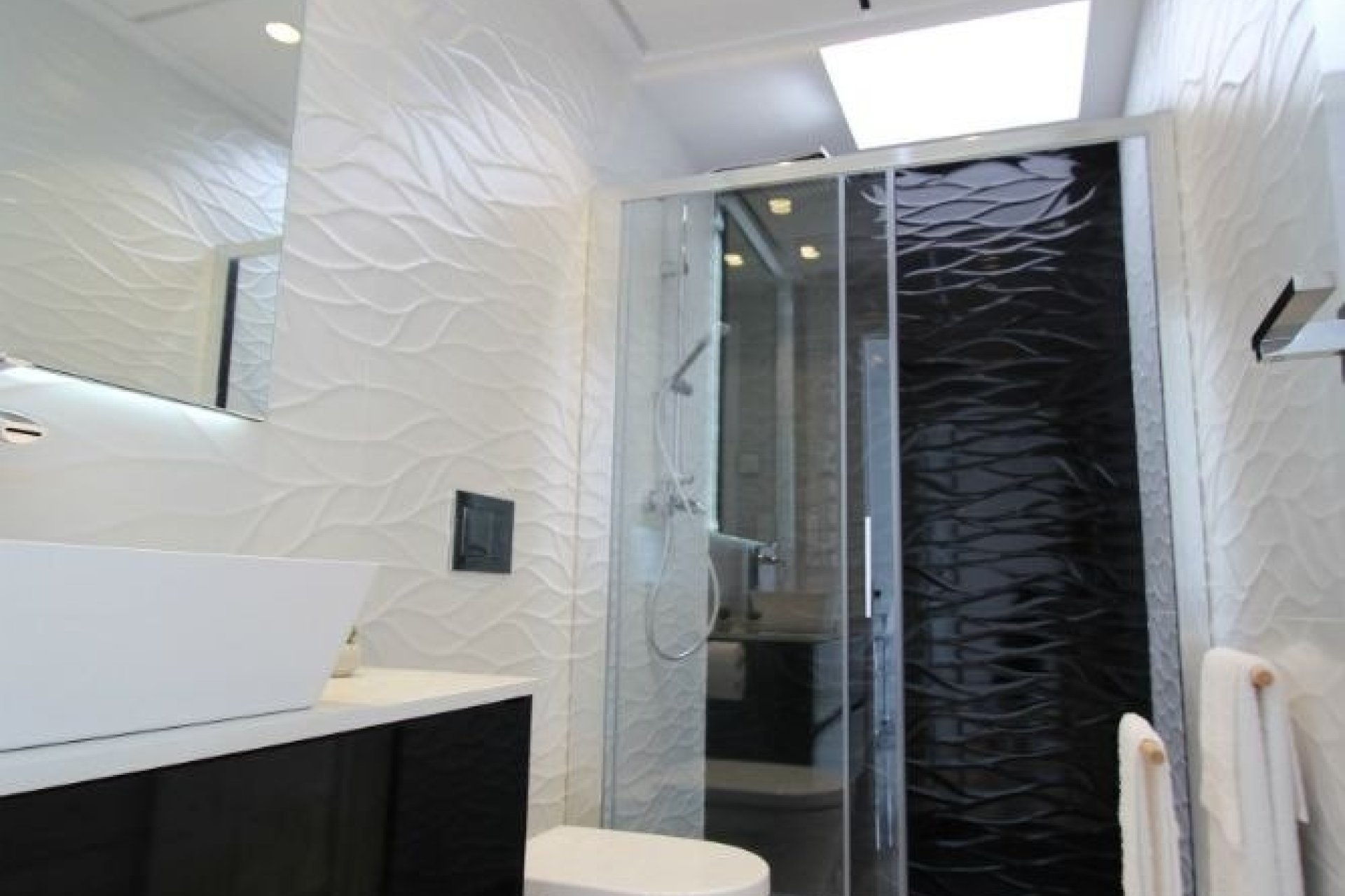 New Build - villa -
Cartagena - Playa Honda