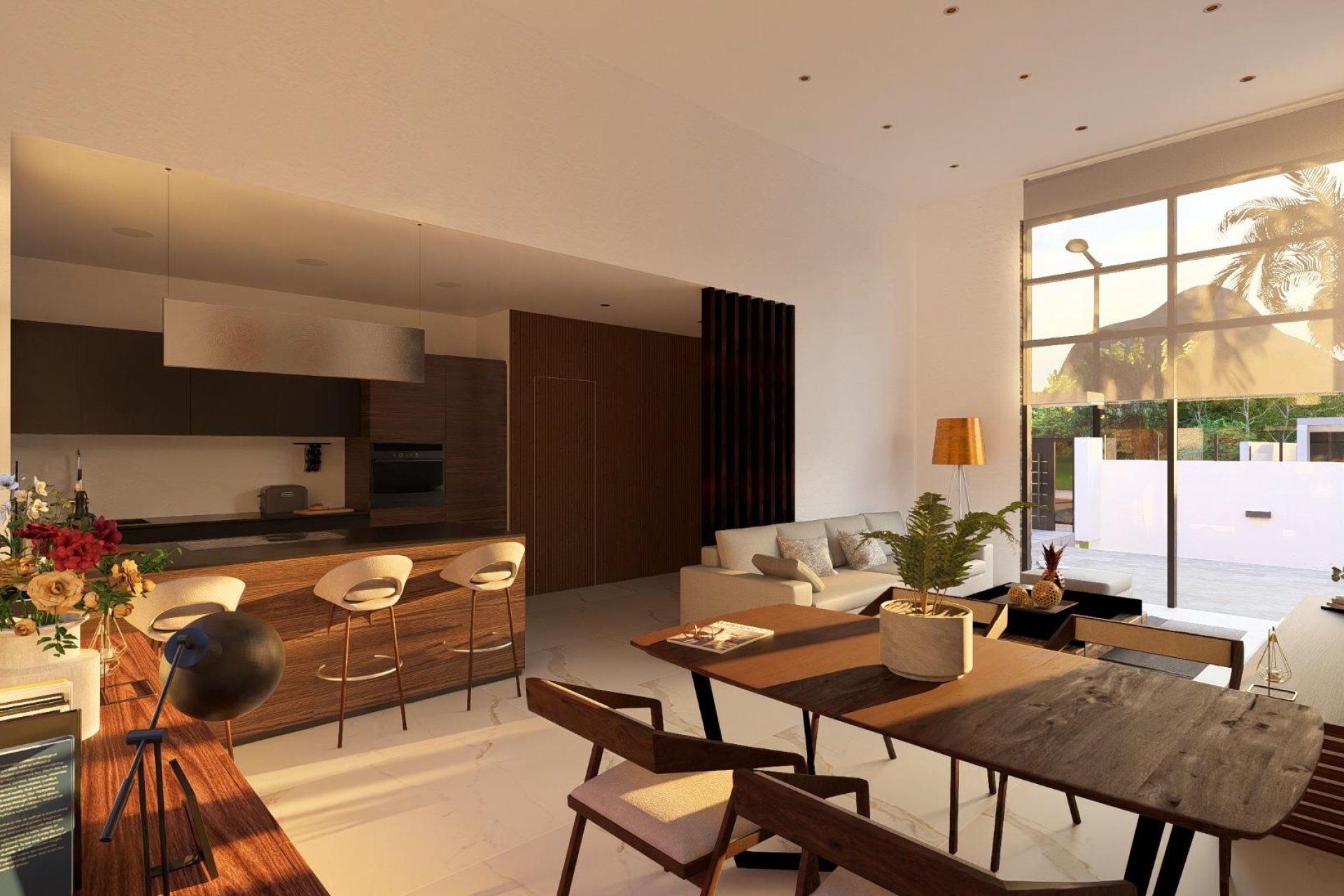 New Build - villa -
Ciudad Quesada - Doña Pepa