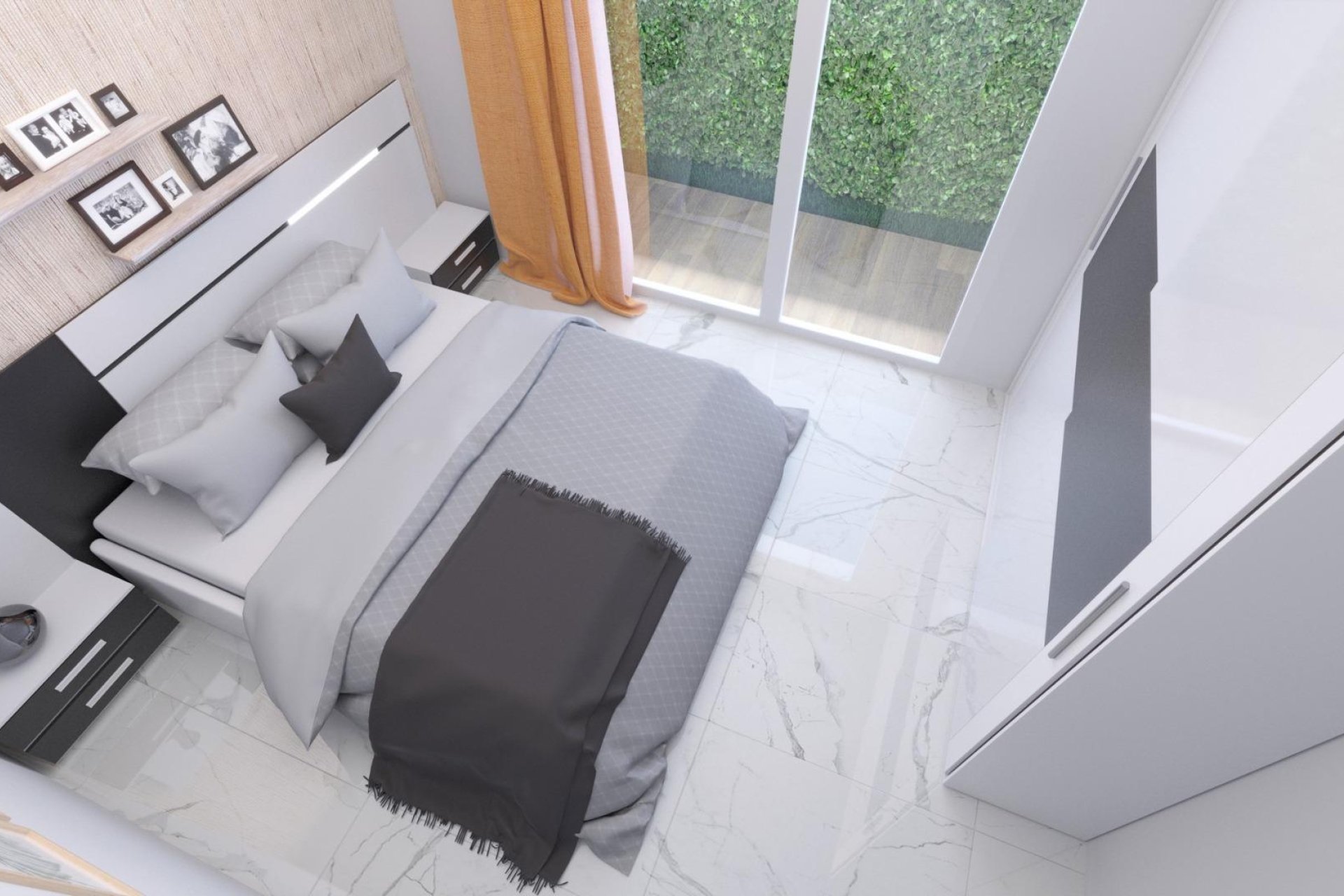 New Build - villa -
Ciudad Quesada - Golf La Marquesa (Ciudad Quesada)