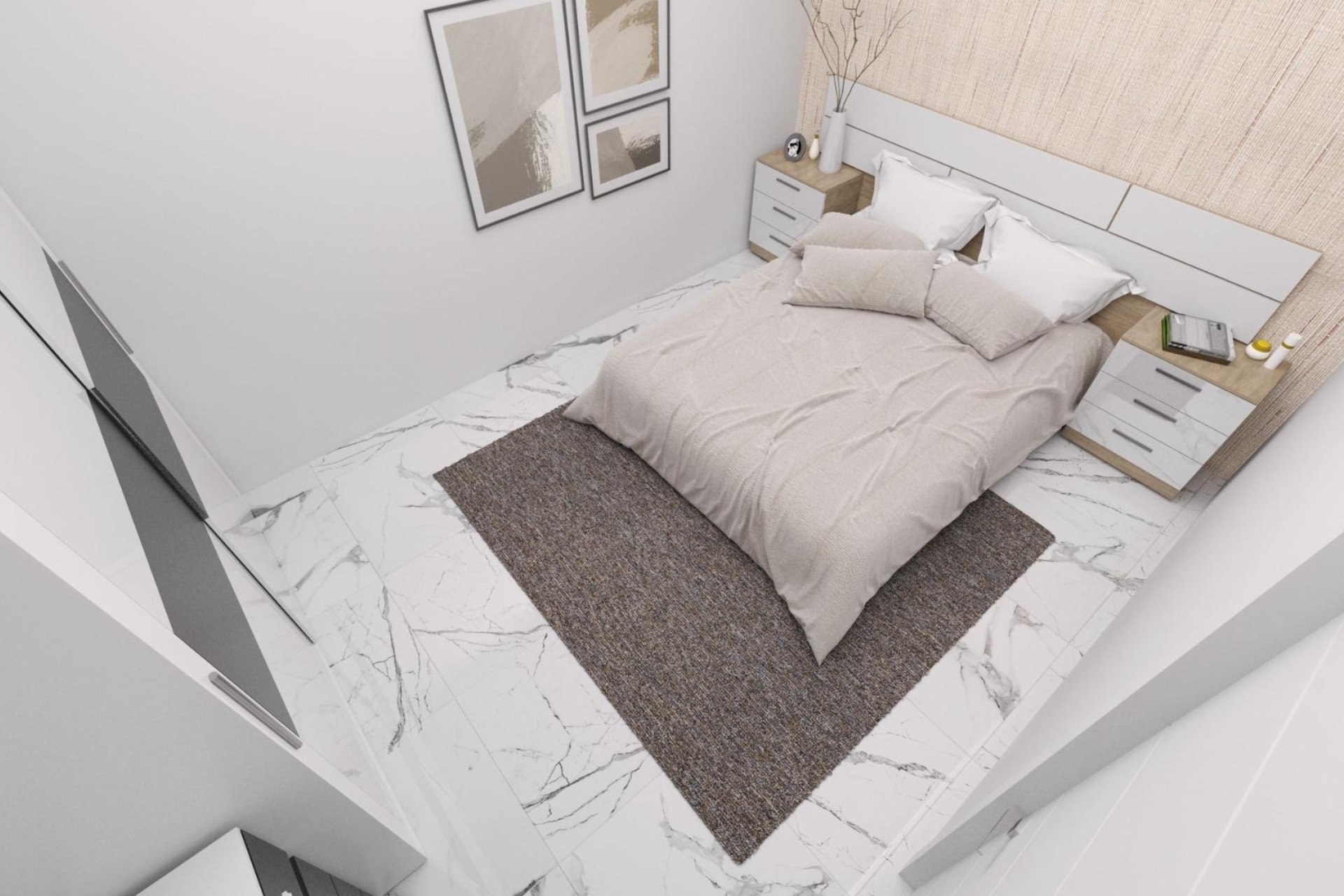 New Build - villa -
Ciudad Quesada - Golf La Marquesa (Ciudad Quesada)