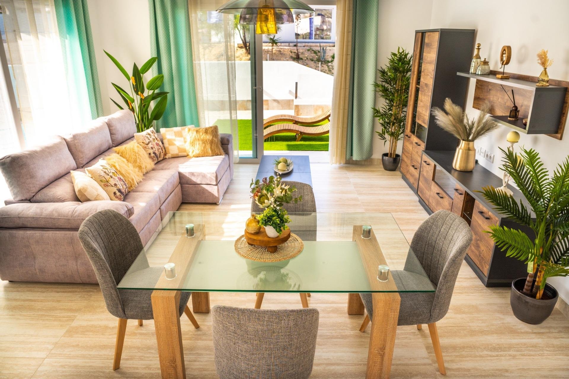 New Build - villa -
Ciudad Quesada - Golf La Marquesa (Ciudad Quesada)