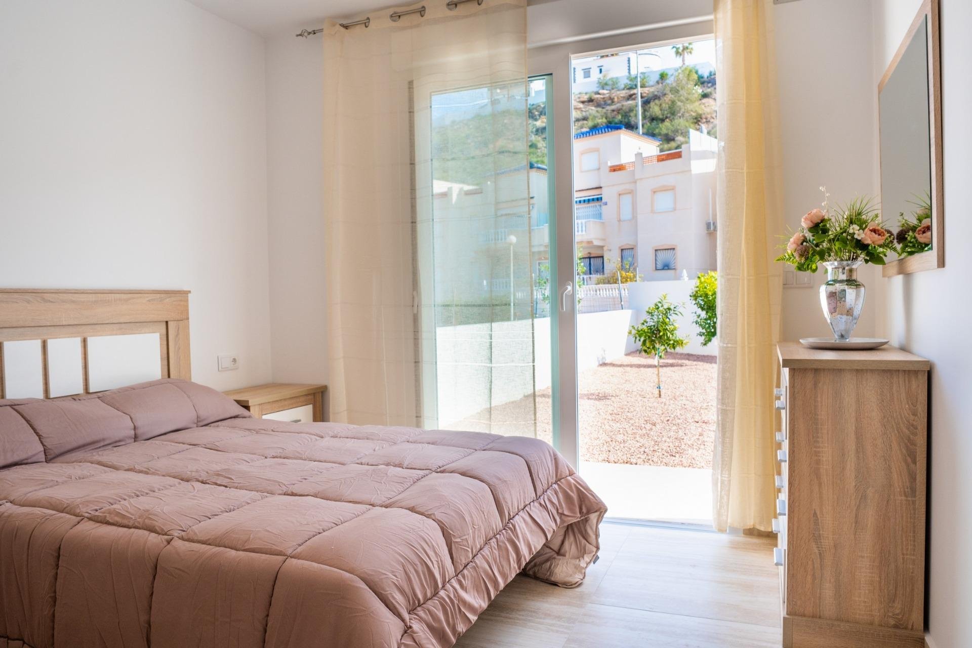 New Build - villa -
Ciudad Quesada - Golf La Marquesa (Ciudad Quesada)