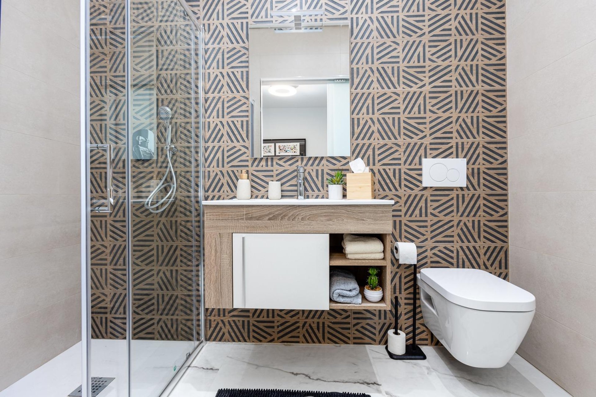 New Build - villa -
Ciudad Quesada - Lo Marabú