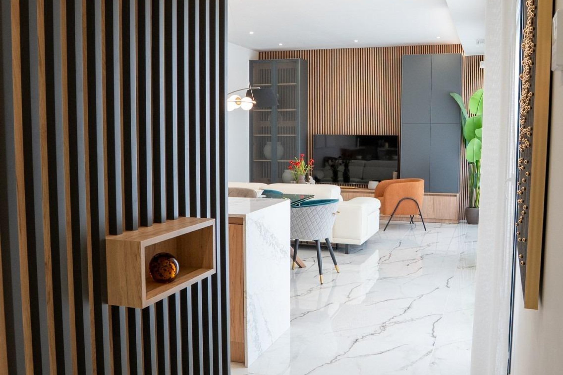 New Build - villa -
Ciudad Quesada - Lo Marabú