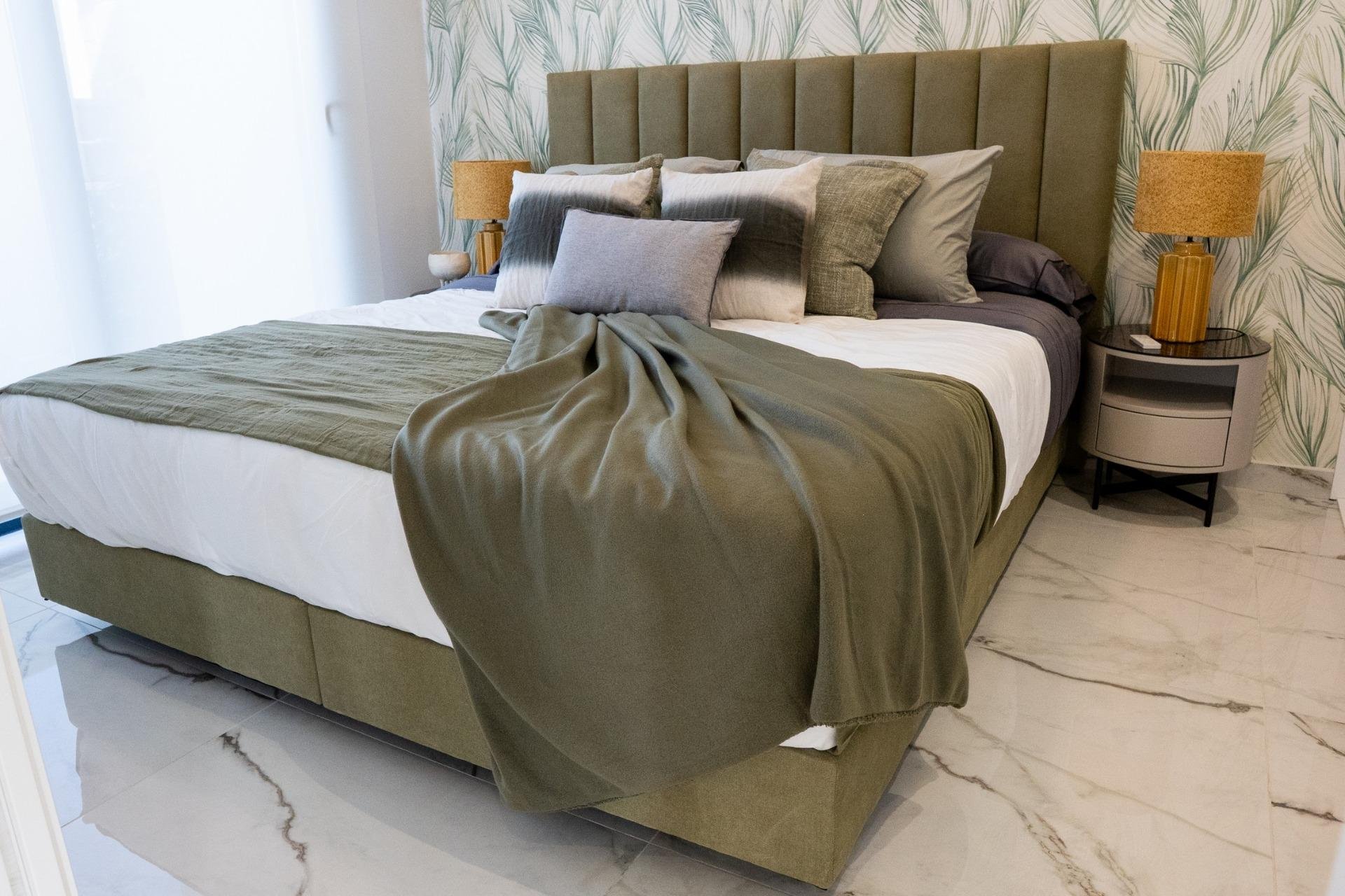 New Build - villa -
Ciudad Quesada - Lo Marabú