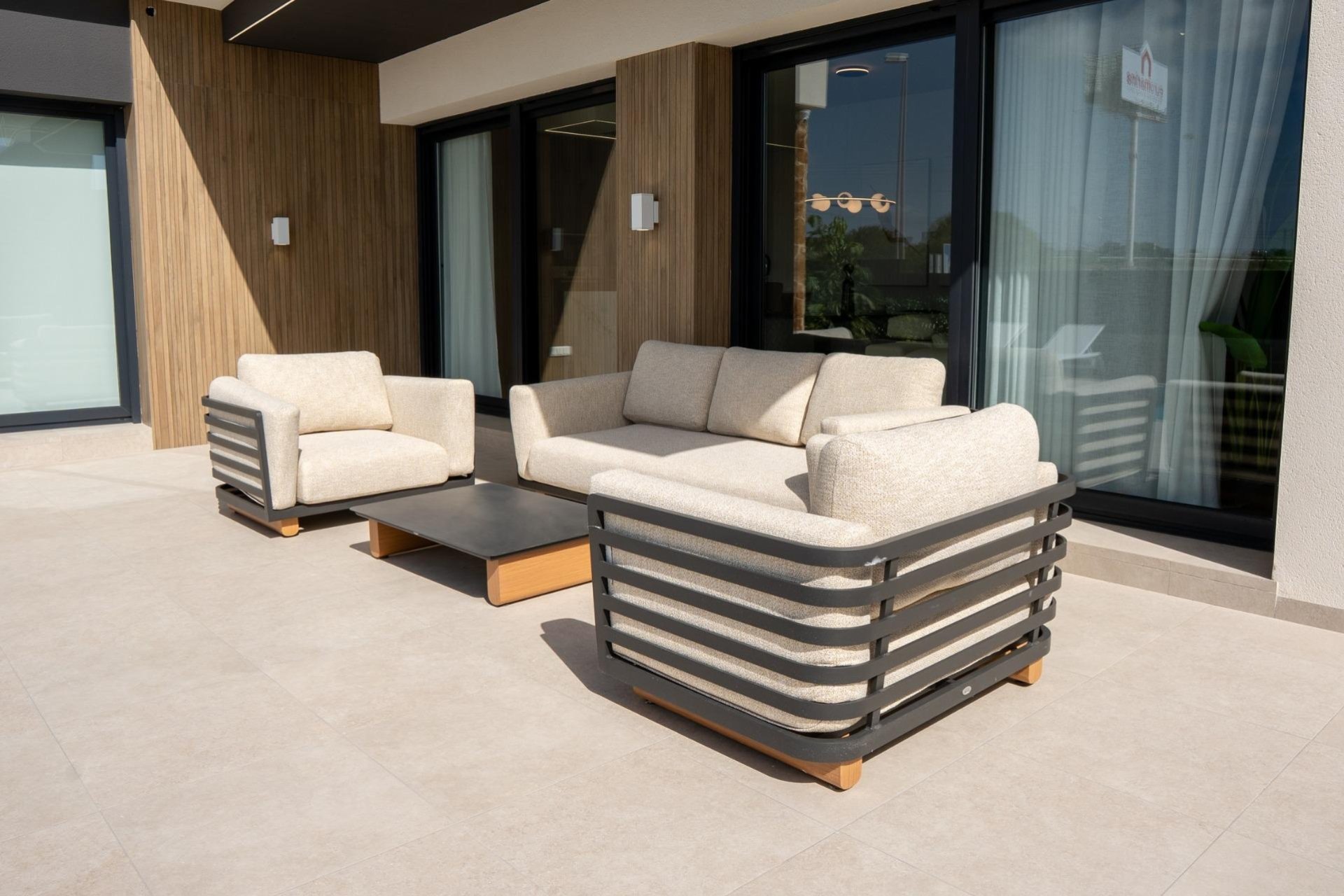 New Build - villa -
Ciudad Quesada - Lo Marabú