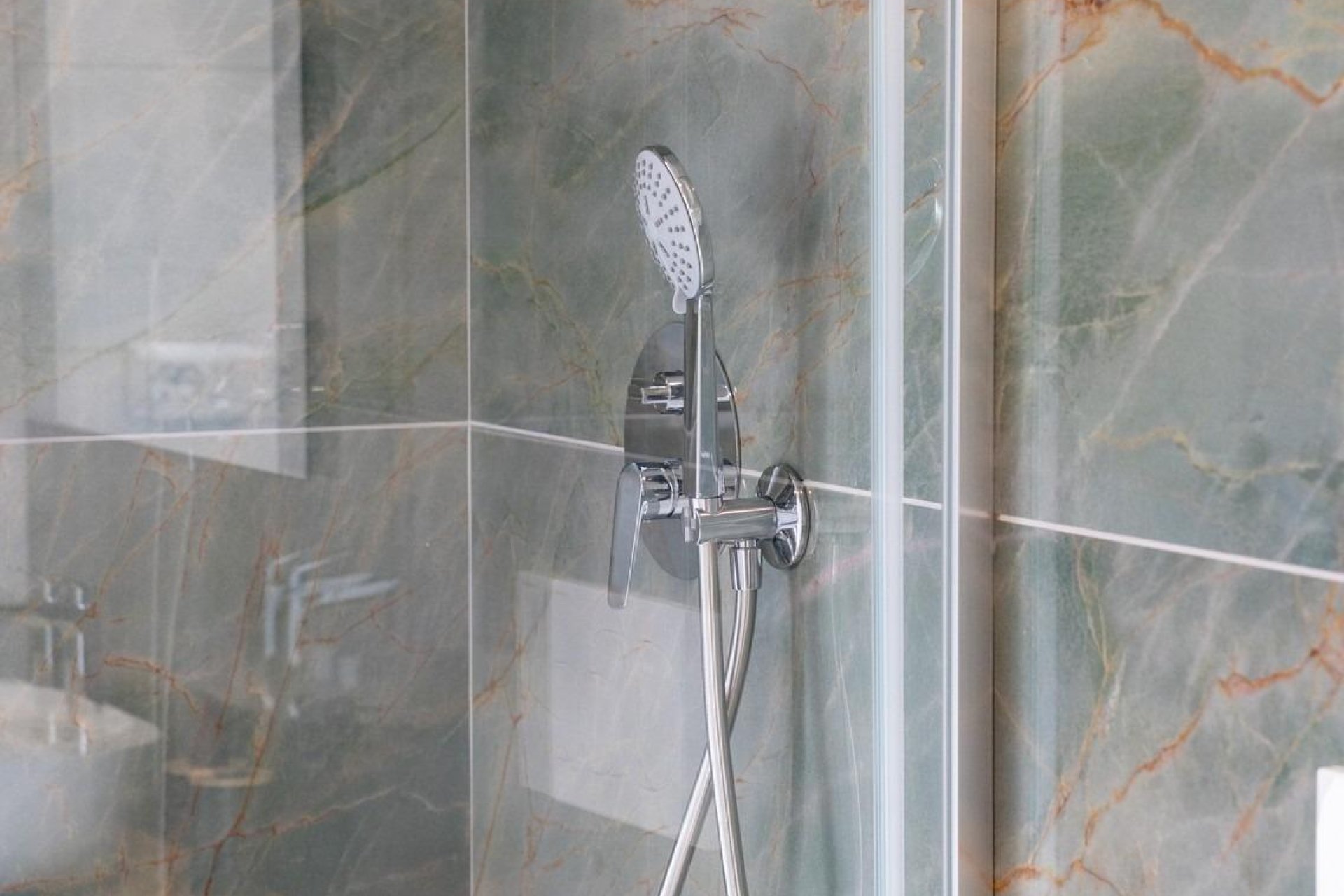 New Build - villa -
Ciudad Quesada - Lo Marabú