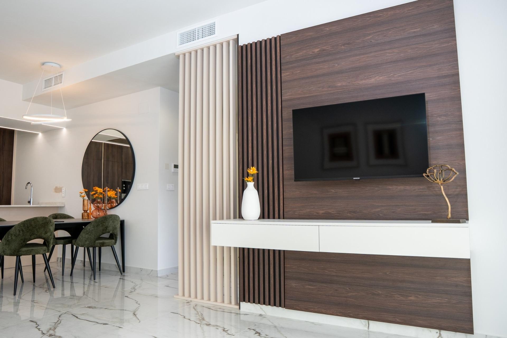 New Build - villa -
Ciudad Quesada - Lo Marabú