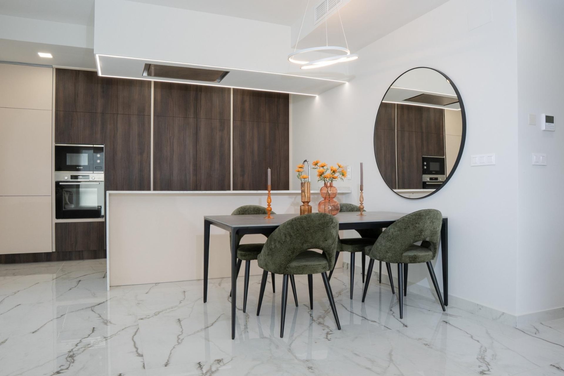 New Build - villa -
Ciudad Quesada - Lo Marabú