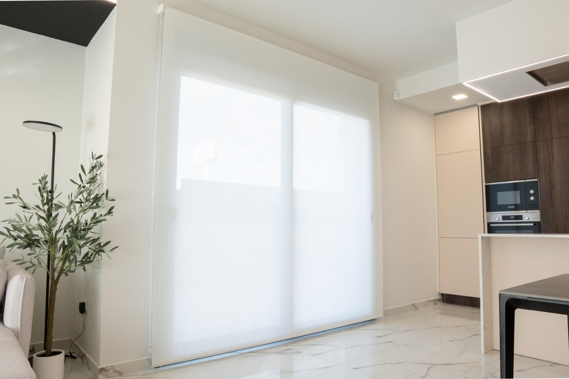 New Build - villa -
Ciudad Quesada - Lo Marabú