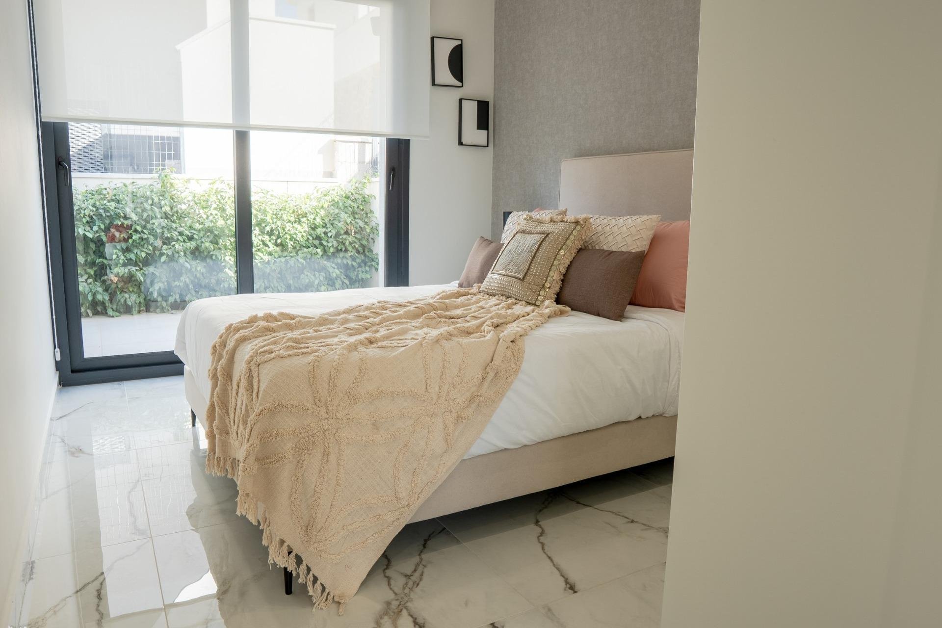 New Build - villa -
Ciudad Quesada - Lo Marabú