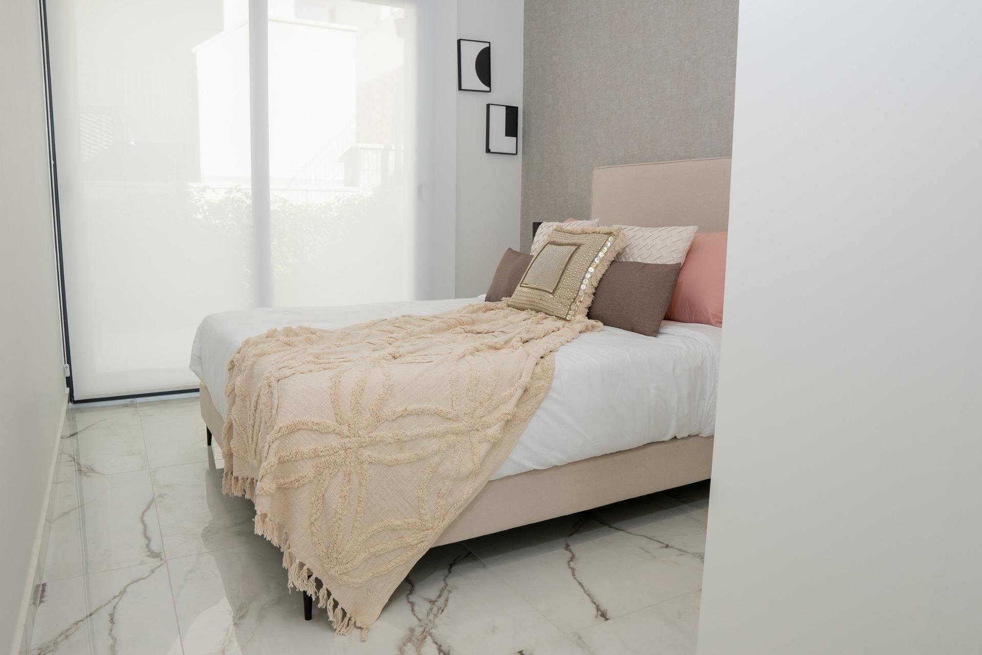 New Build - villa -
Ciudad Quesada - Lo Marabú