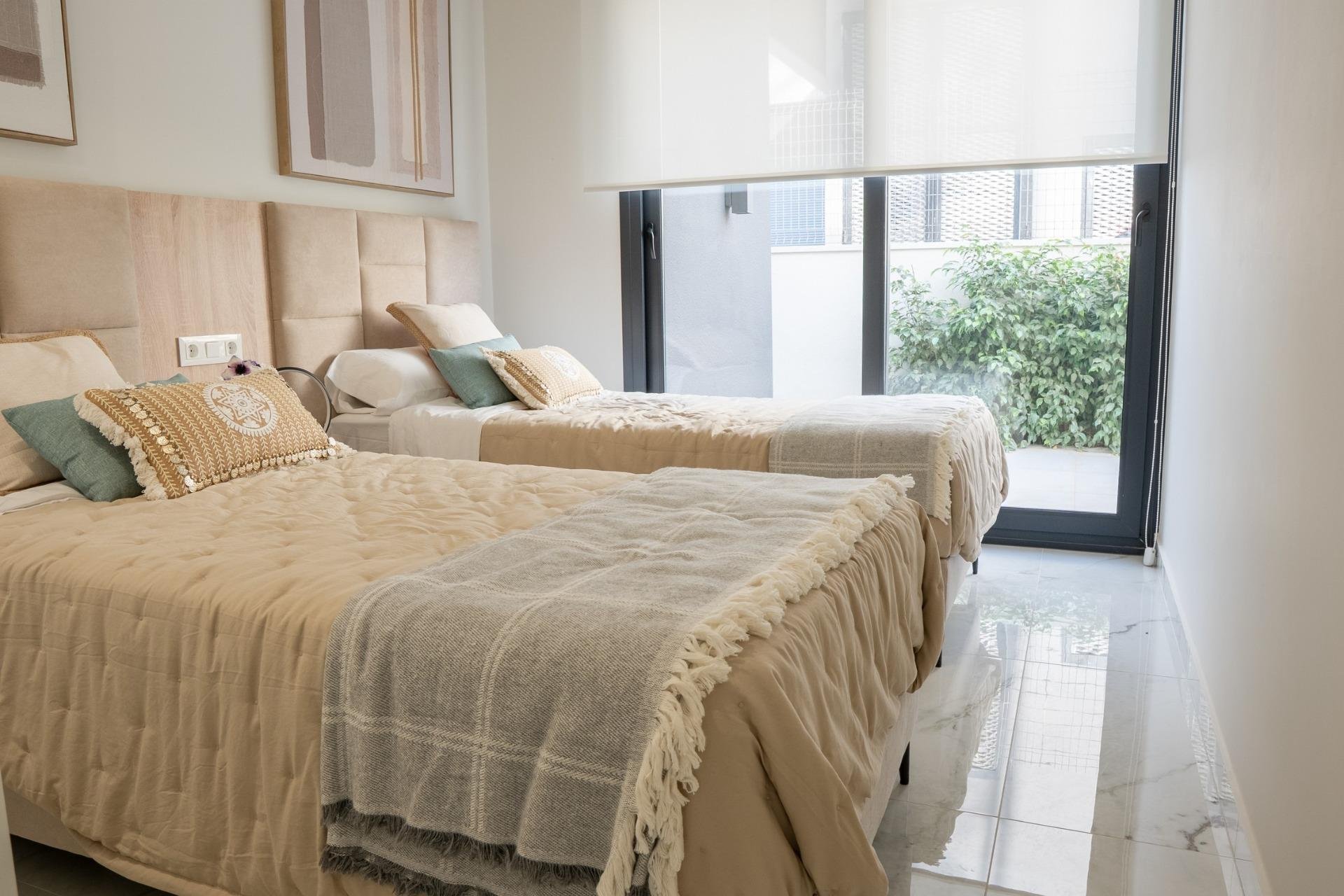 New Build - villa -
Ciudad Quesada - Lo Marabú