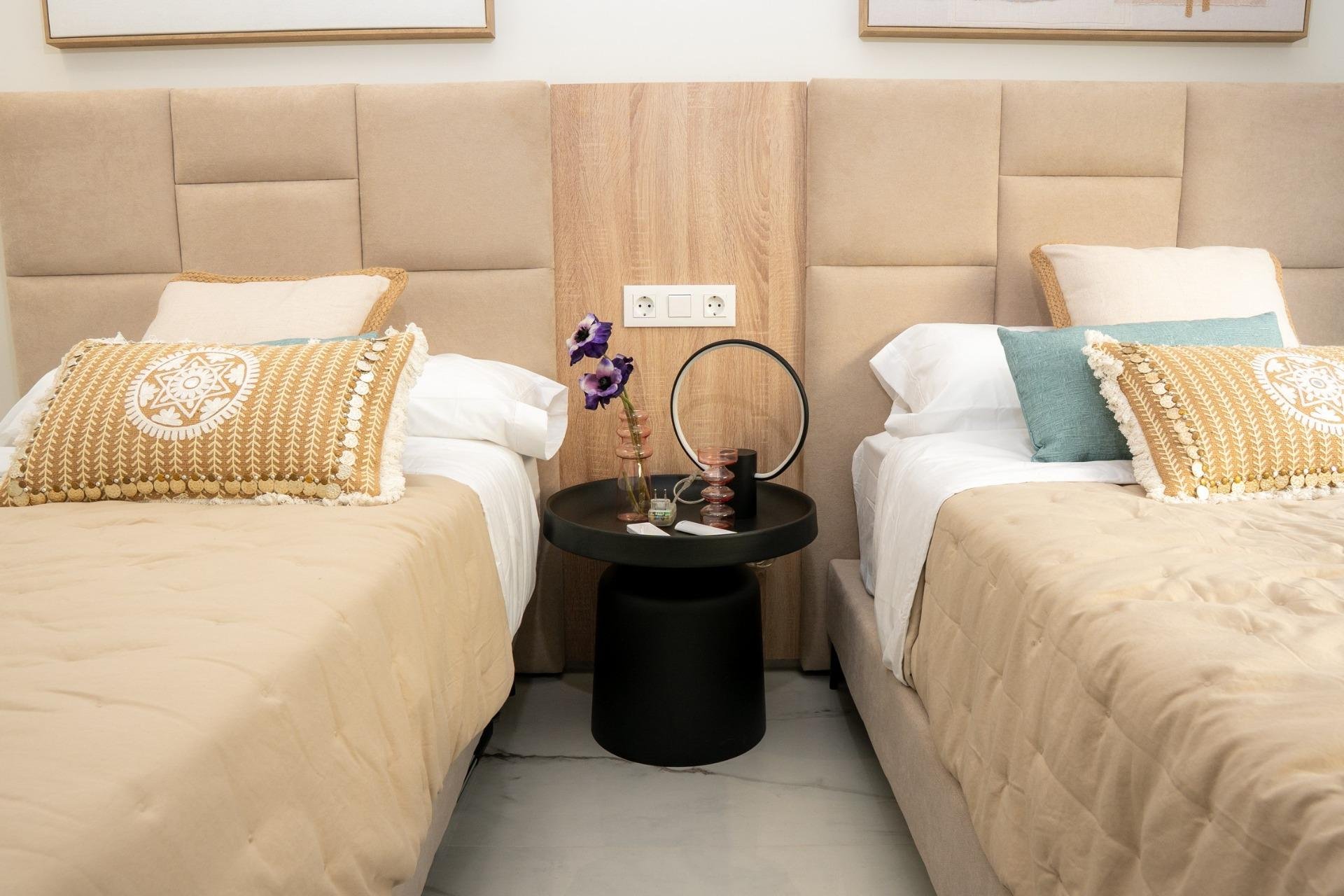 New Build - villa -
Ciudad Quesada - Lo Marabú