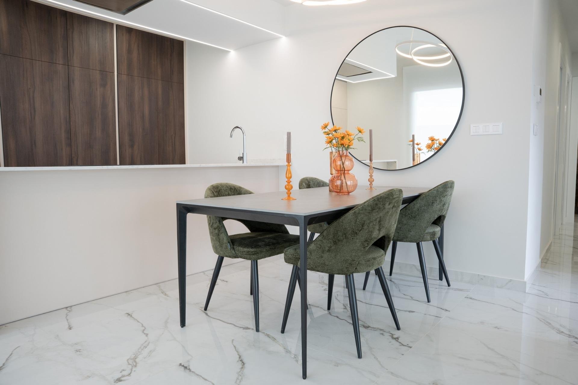 New Build - villa -
Ciudad Quesada - Lo Marabú