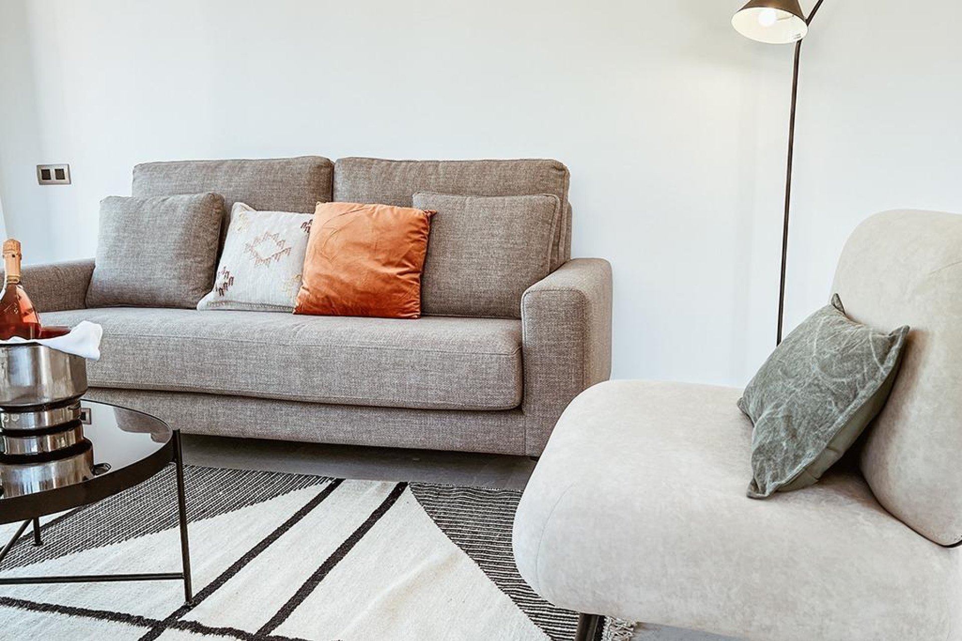 New Build - villa -
Cuevas Del Almanzora - Desert Springs Golf Club