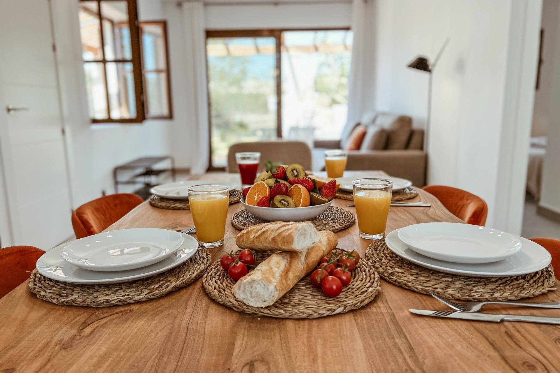 New Build - villa -
Cuevas Del Almanzora - Desert Springs Golf Club