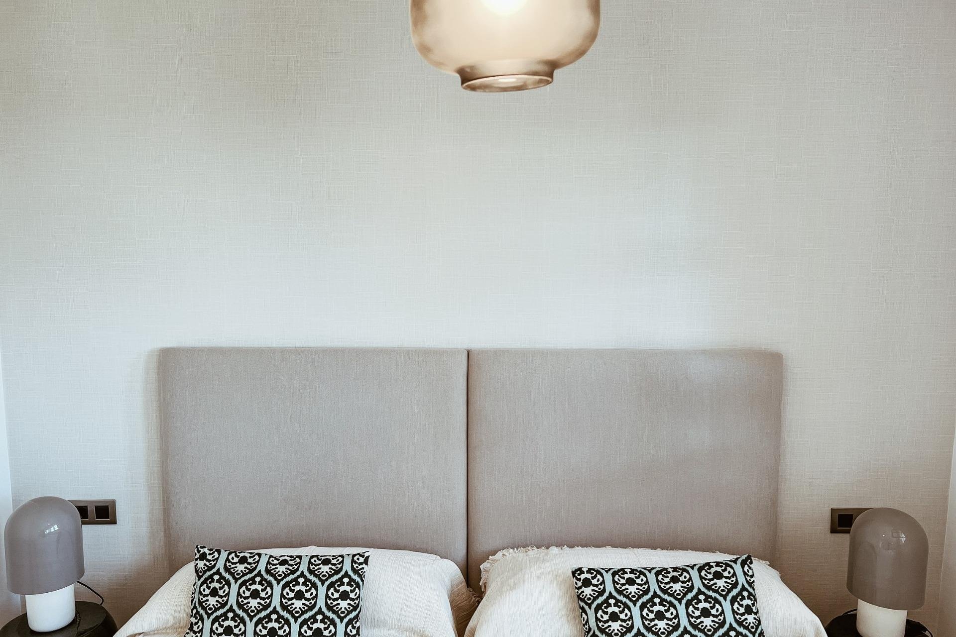 New Build - villa -
Cuevas Del Almanzora - Desert Springs Golf Club