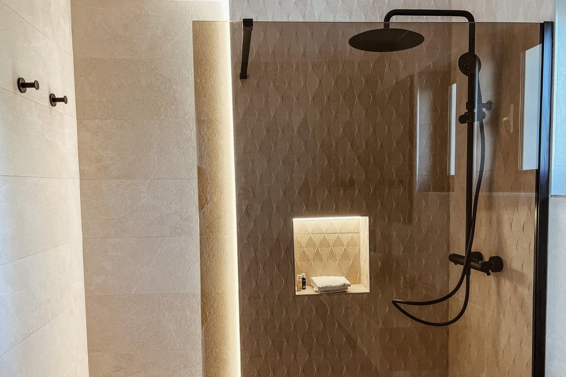 New Build - villa -
Cuevas Del Almanzora - Desert Springs Golf Club