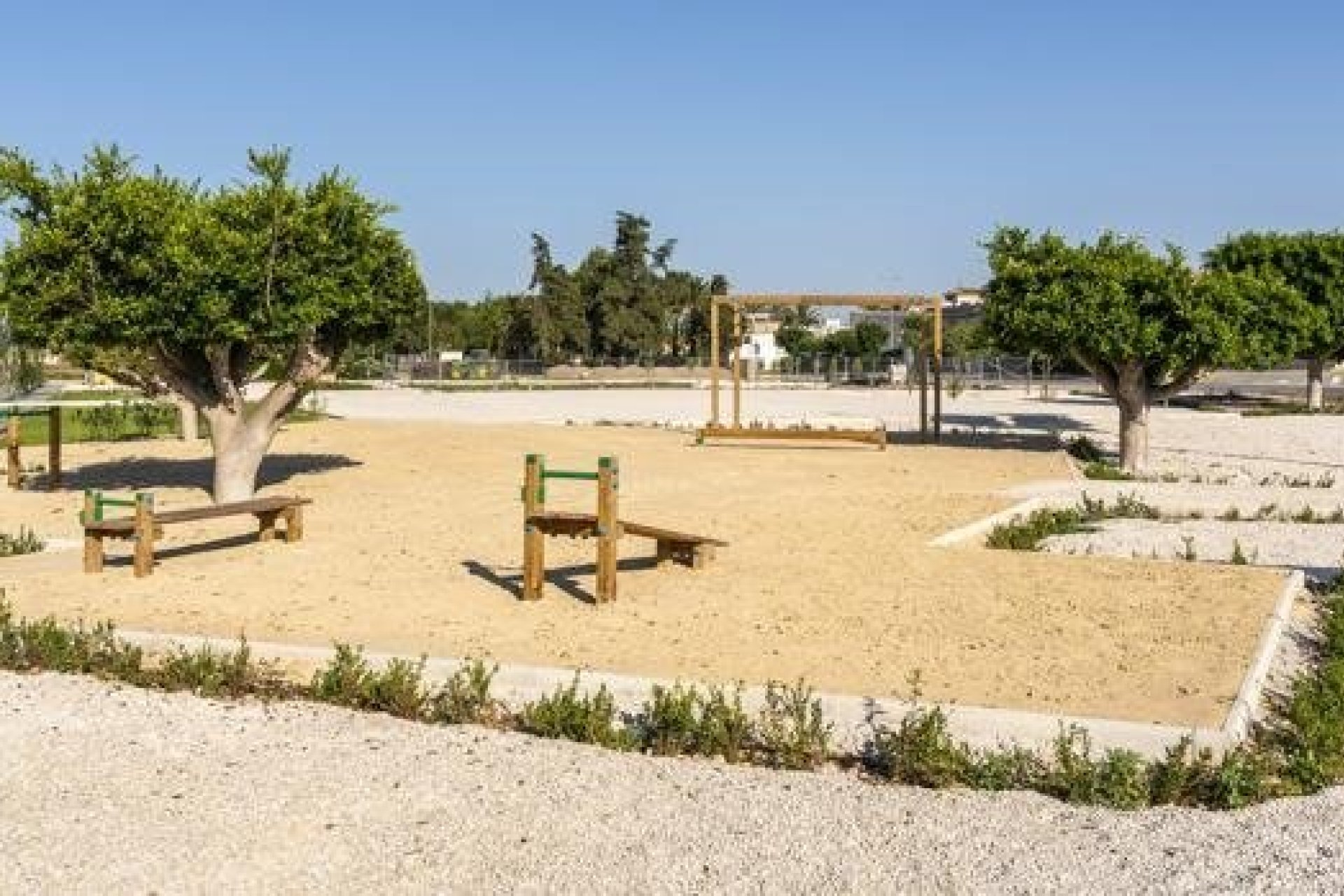 New Build - villa -
Daya Nueva