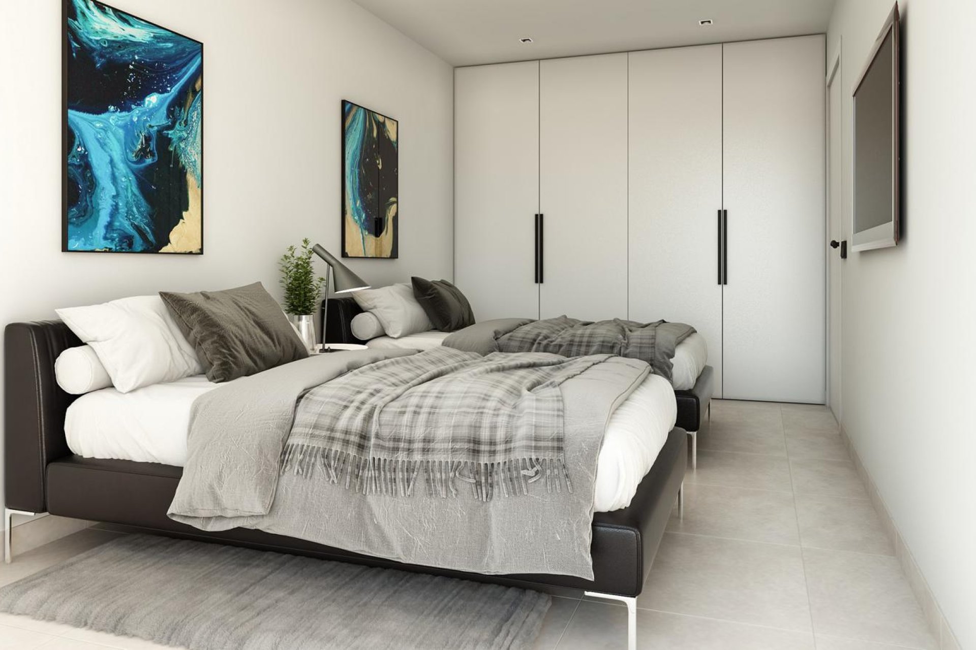 New Build - villa -
Denia - Tossal Gros