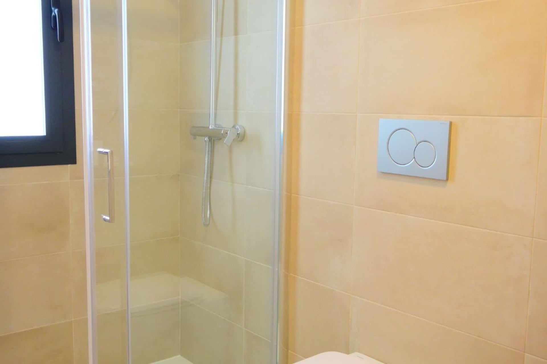 New Build - villa -
Dolores - polideportivo