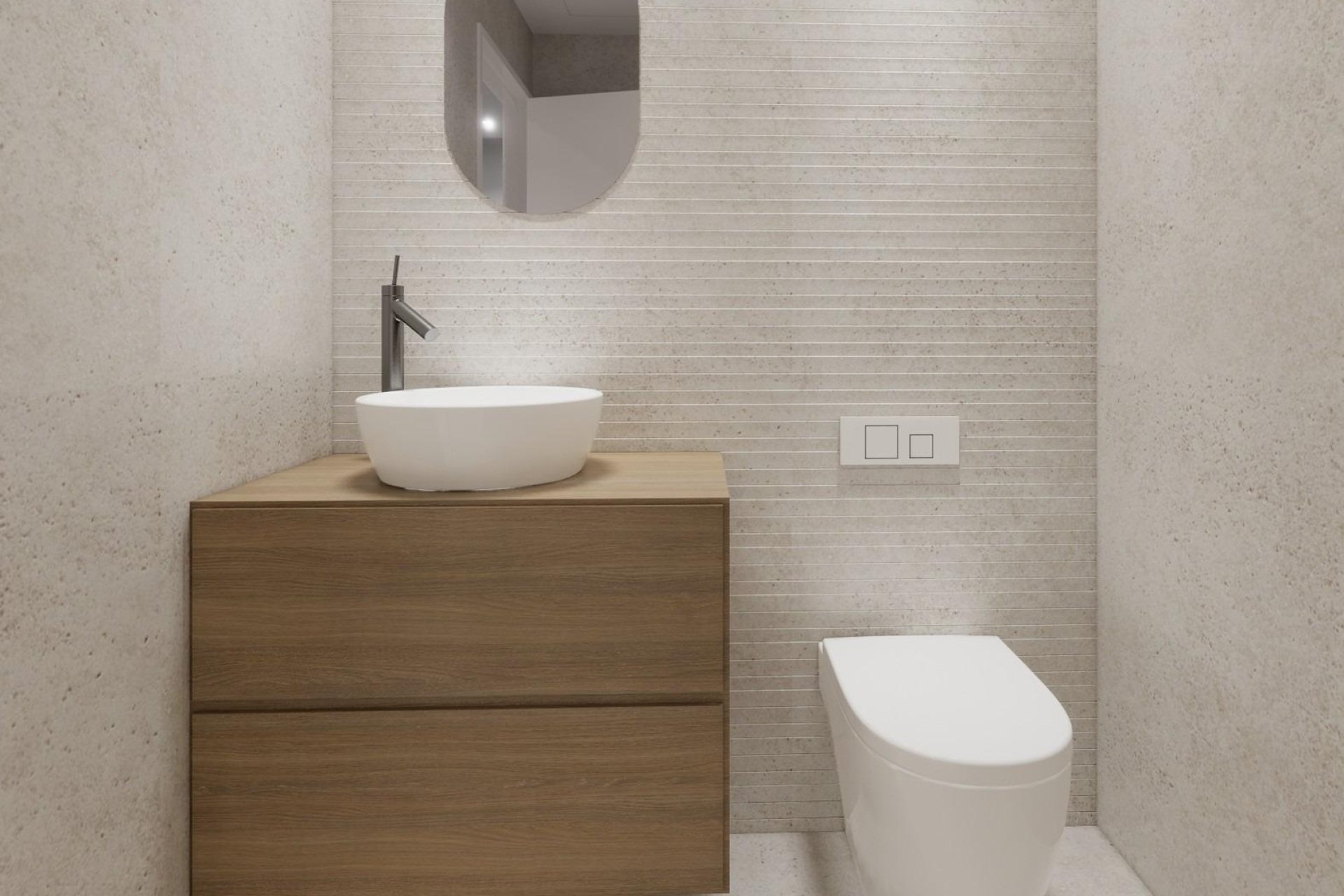 New Build - villa -
Dolores - Pueblo