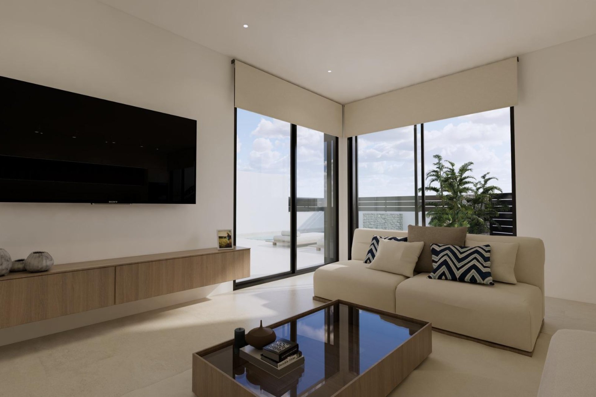 New Build - villa -
Dolores - Sector 3