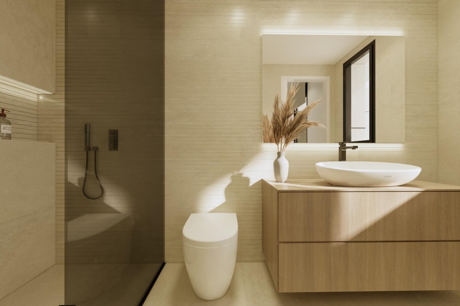 New Build - villa -
Dolores - Sector 3