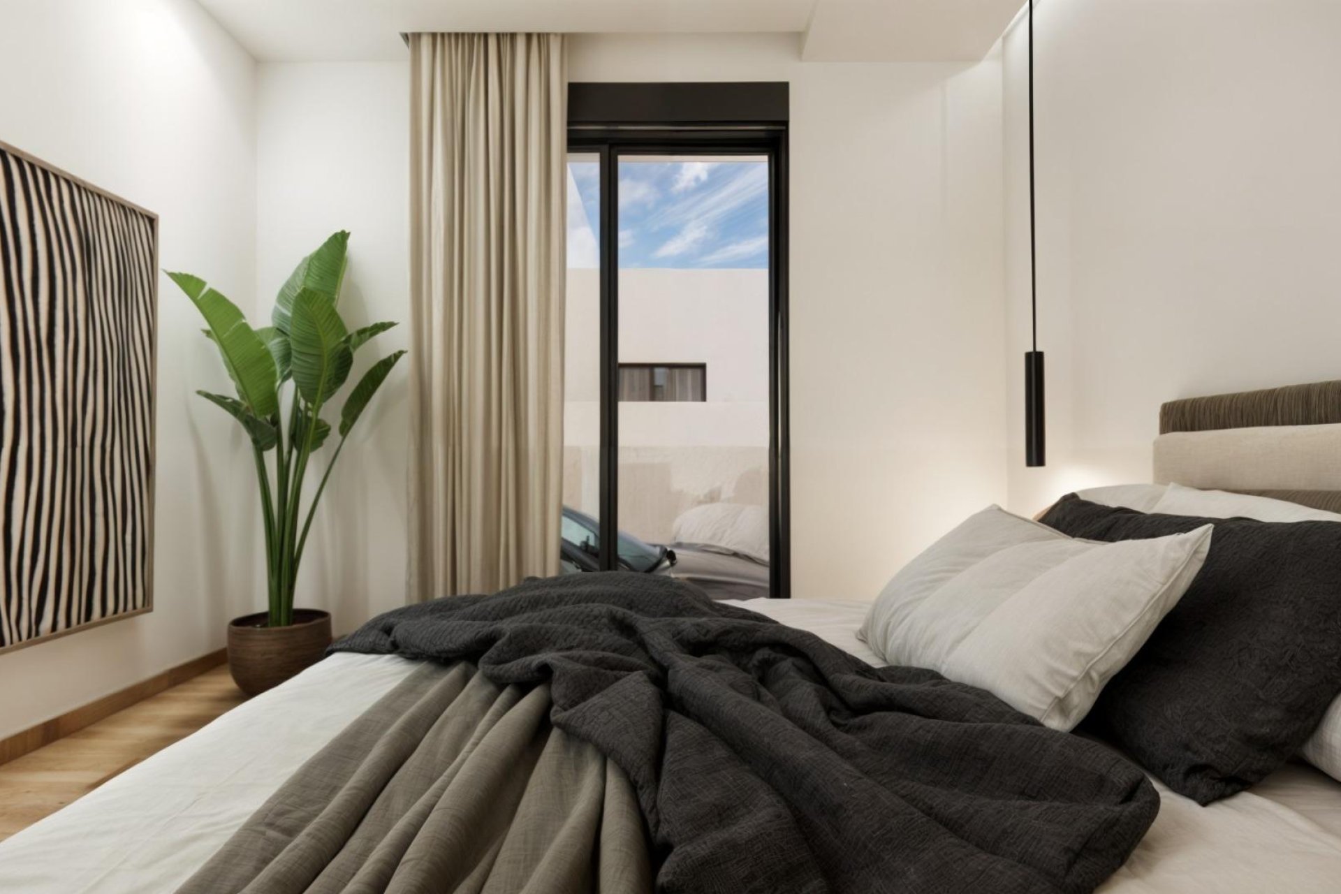 New Build - villa -
Dolores - urbanizacion