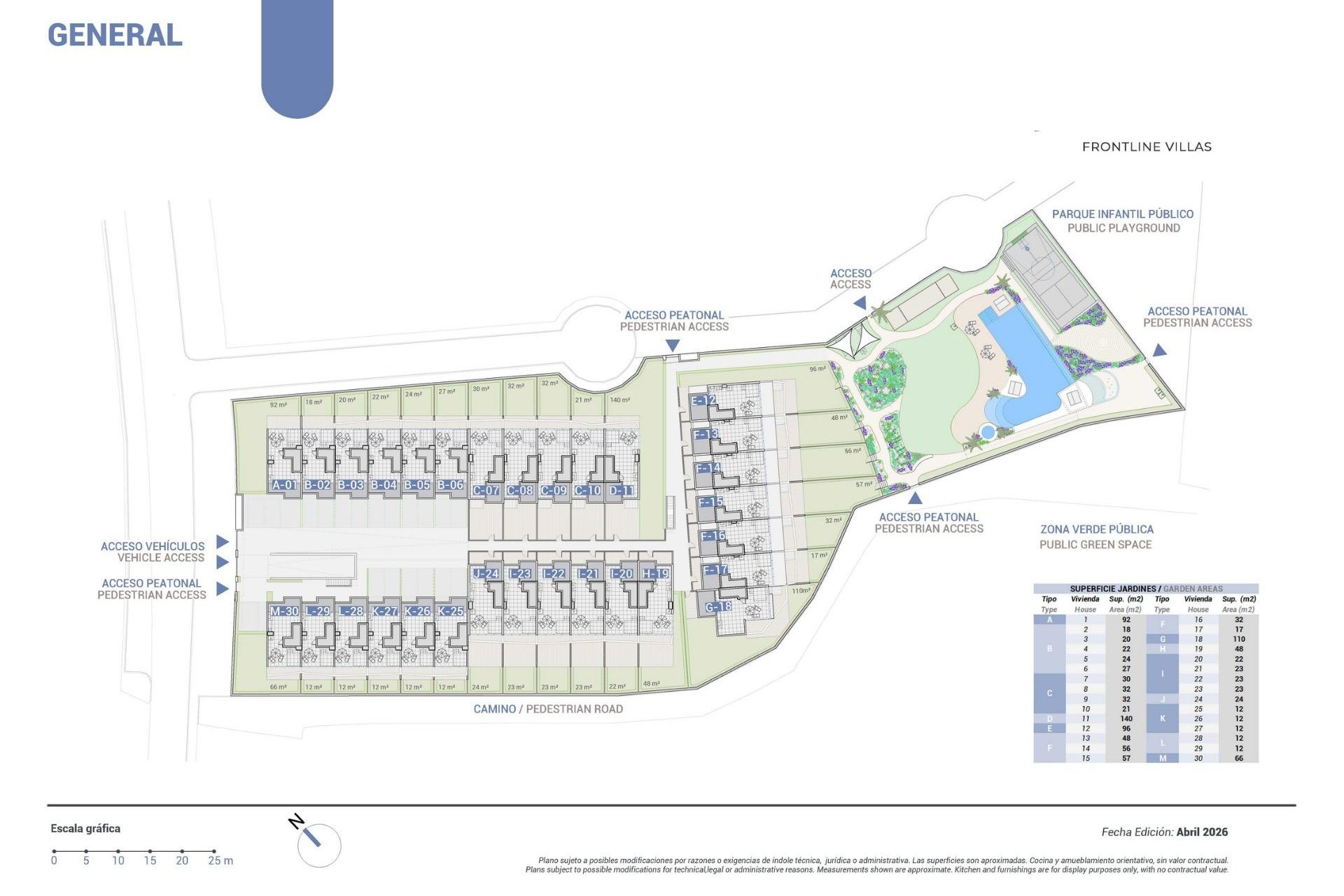 New Build - villa -
El Campello - Platja de L´Amerador