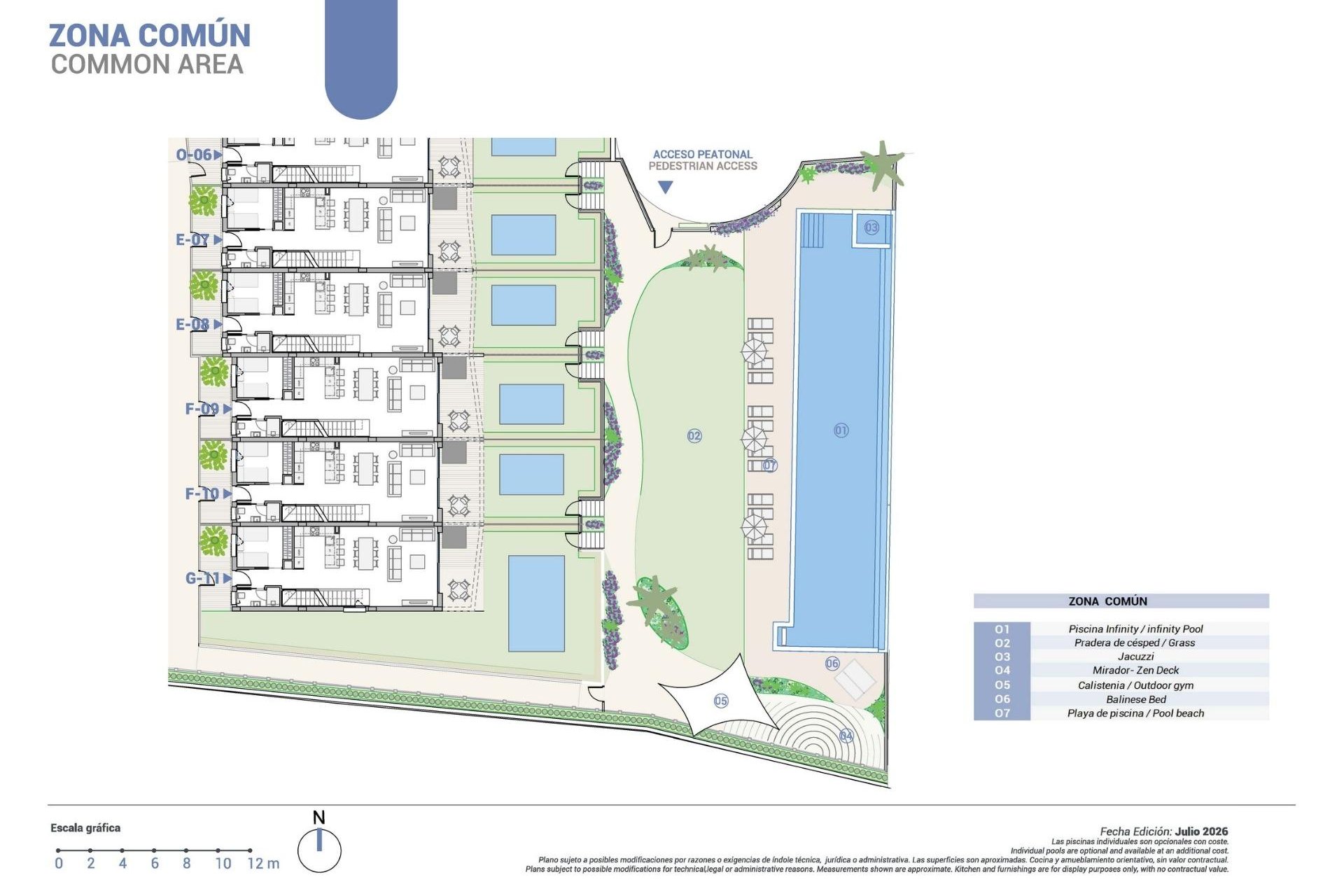 New Build - villa -
El Campello - Platja de L´Amerador
